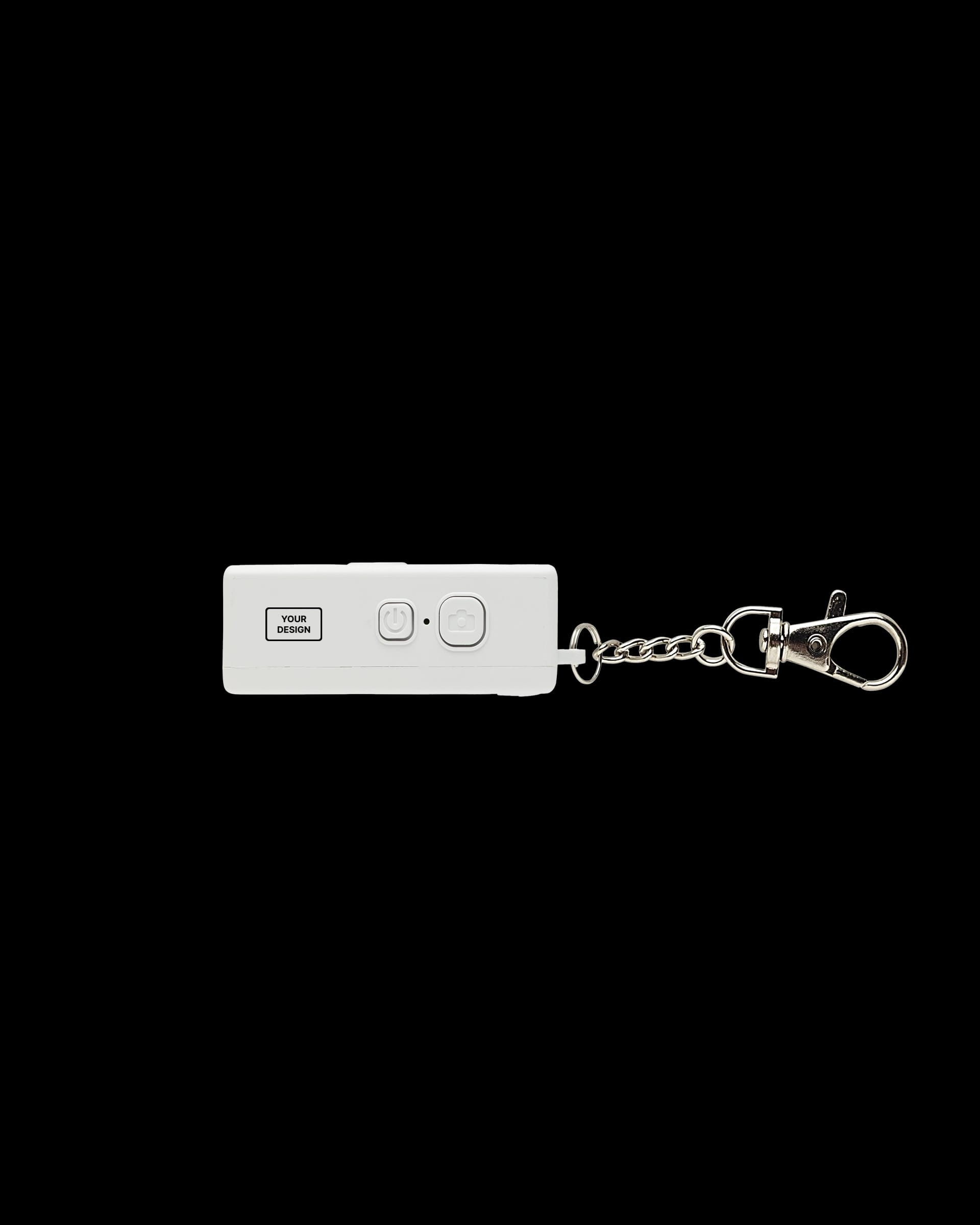 Cliq It RCS Keychain Camera