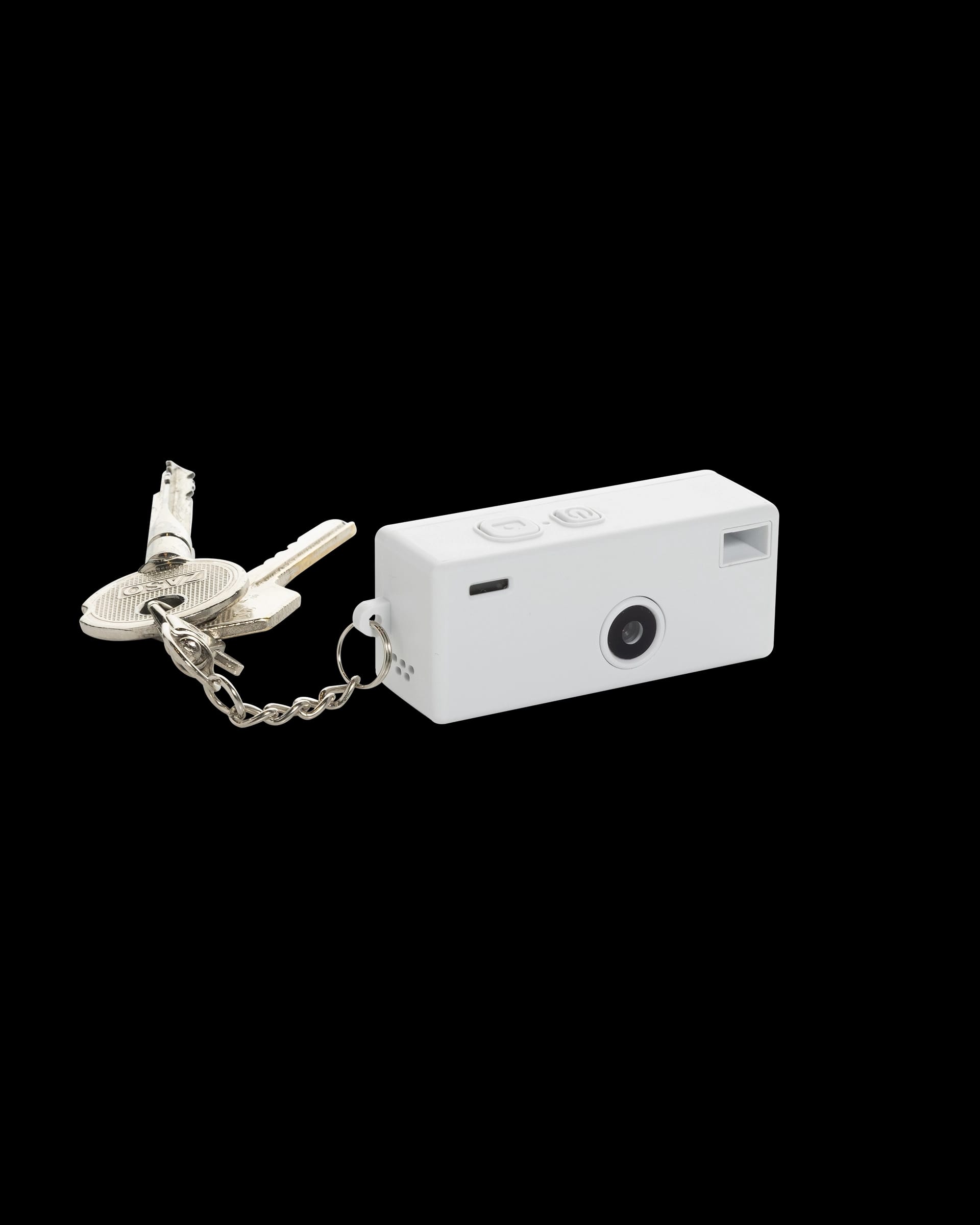 Cliq It RCS Keychain Camera