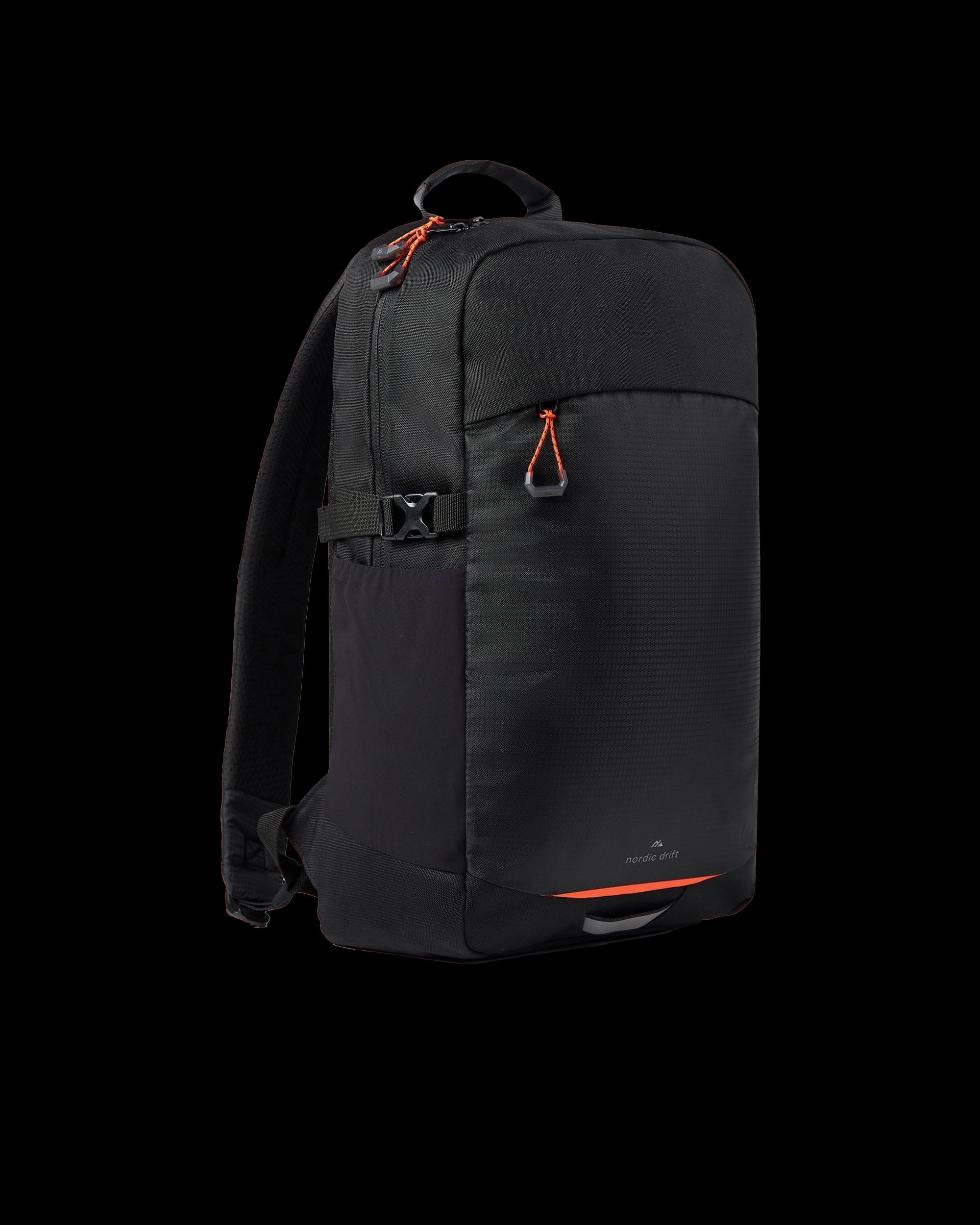 Nordic Drift Trail RCS Daypack · 16 L