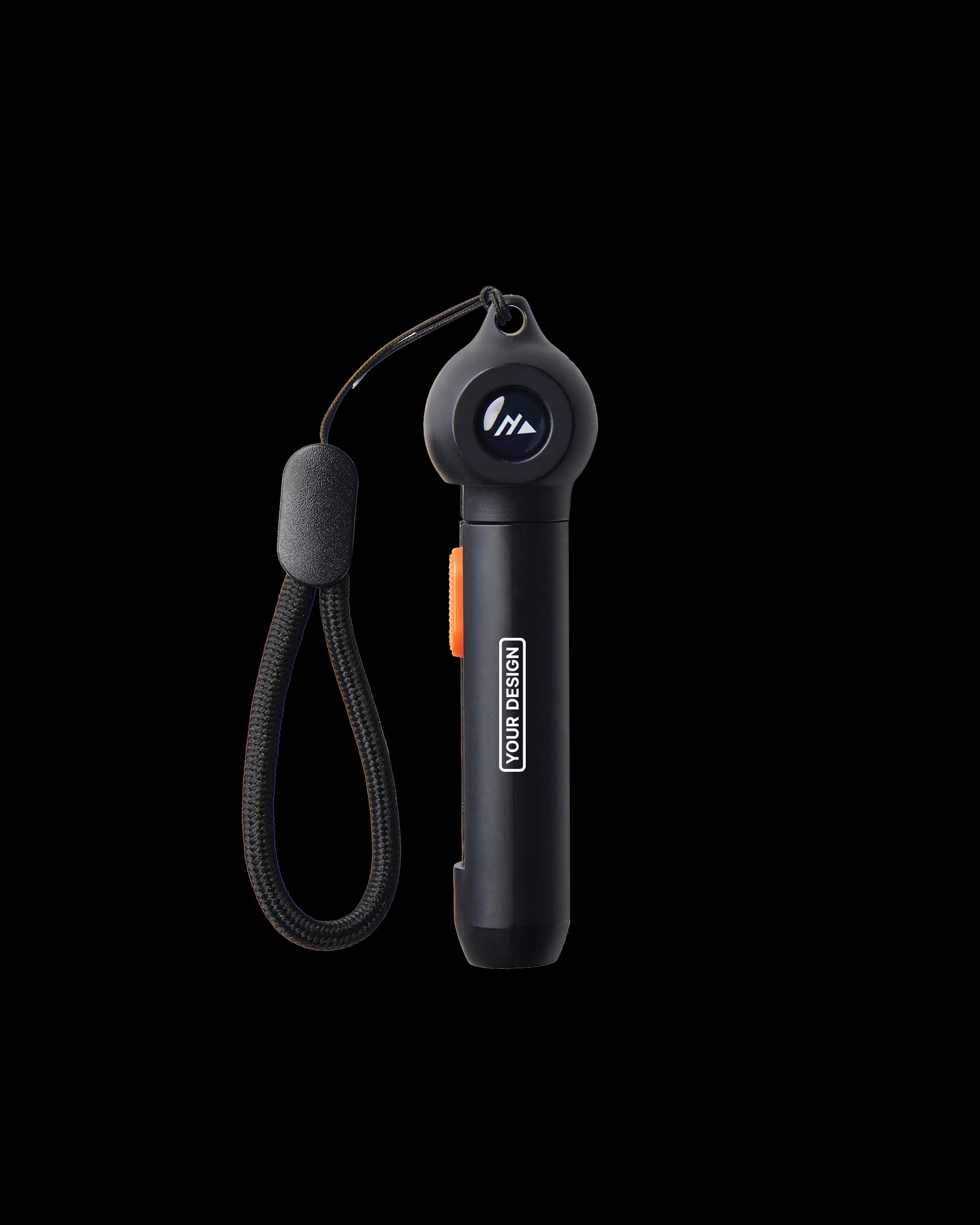 Nordic Drift Trail RCS Pen & Compass