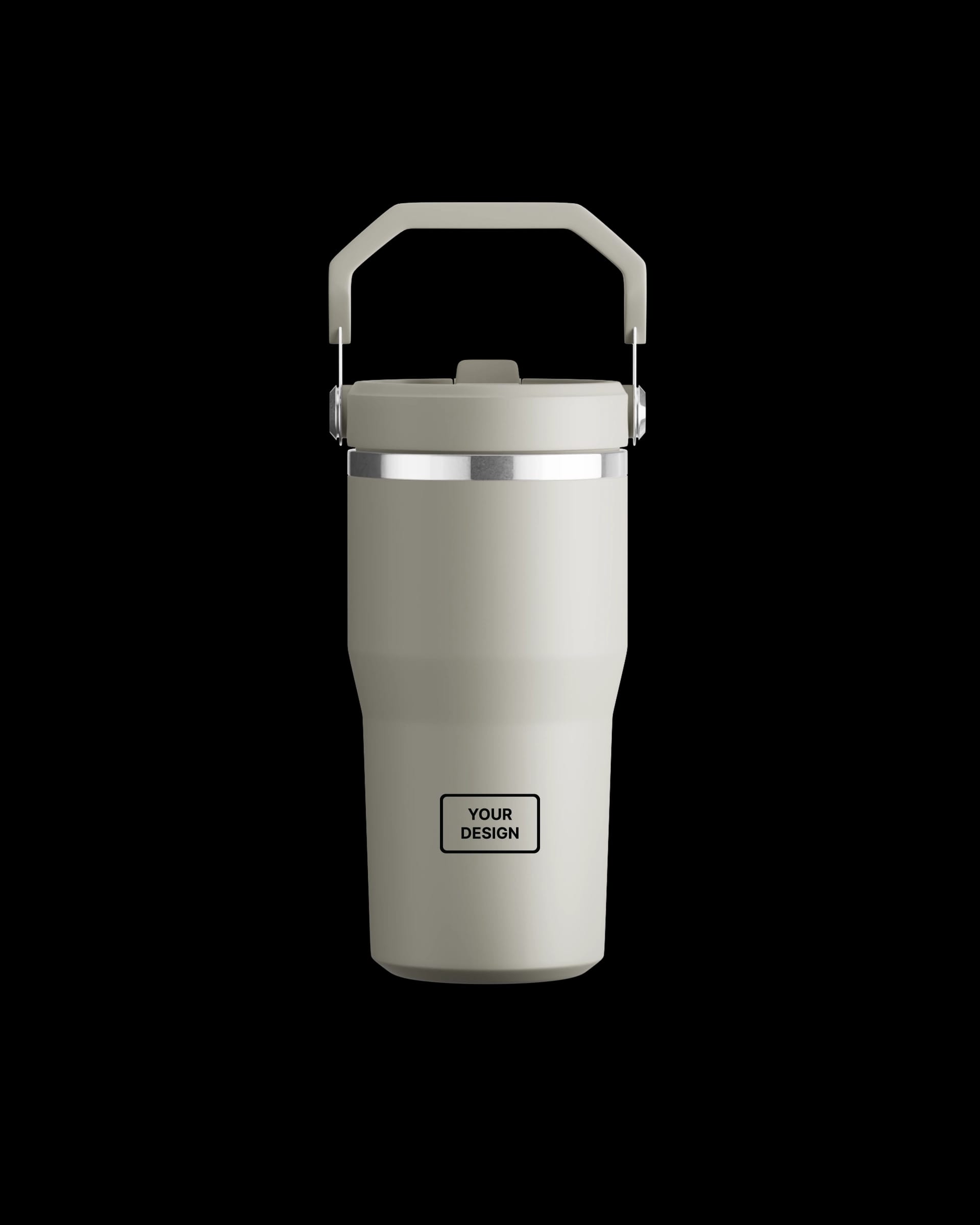 Stanley IceFlow™ Flip Straw Tumbler · 20 oz