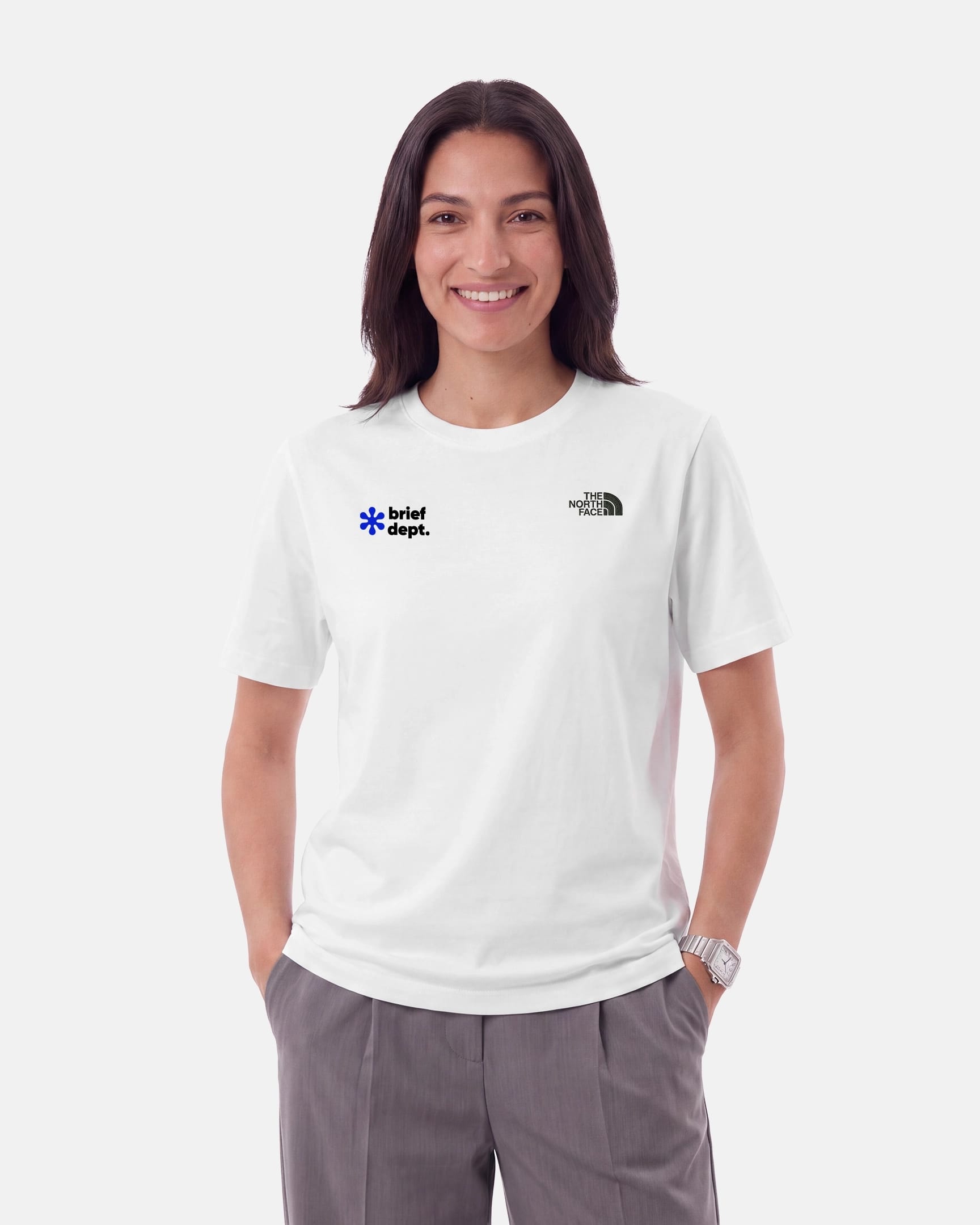 The North Face T-Shirt