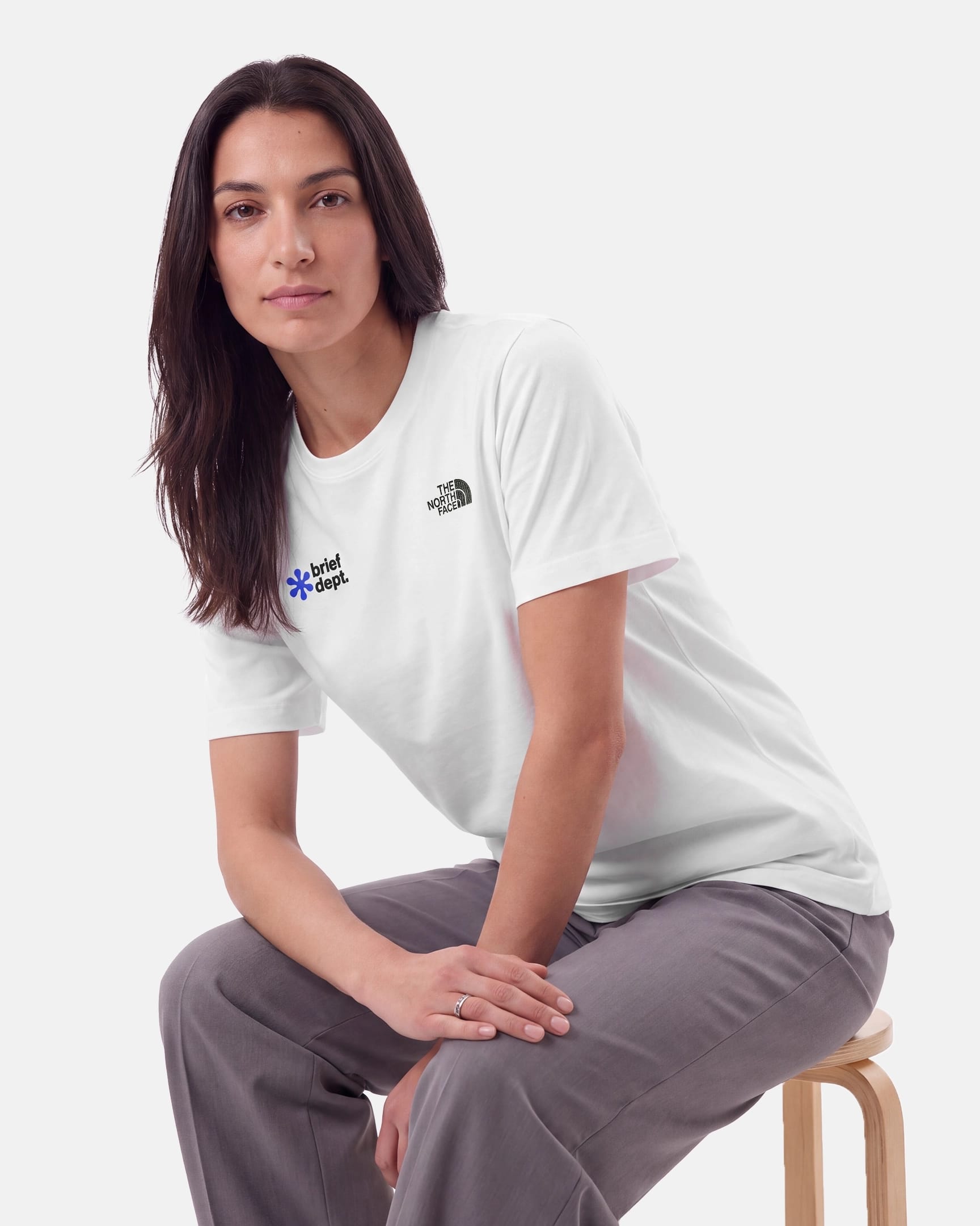 The North Face T-Shirt