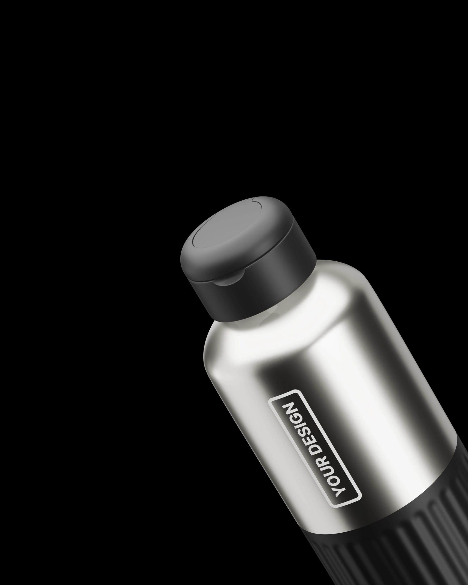 Ripple RCS Leakproof Water Bottle · 750 ml