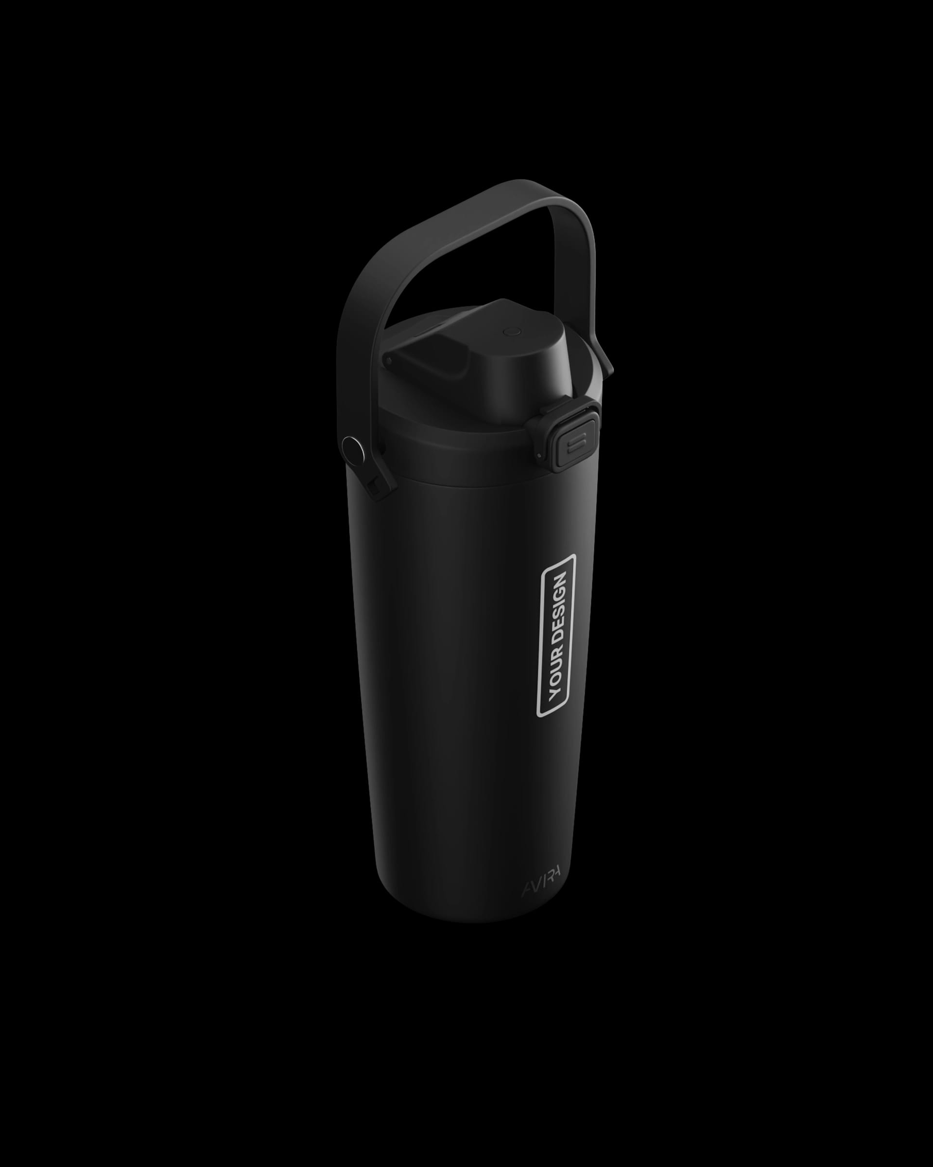 Avira Ayala RCS Crossbody Tumbler