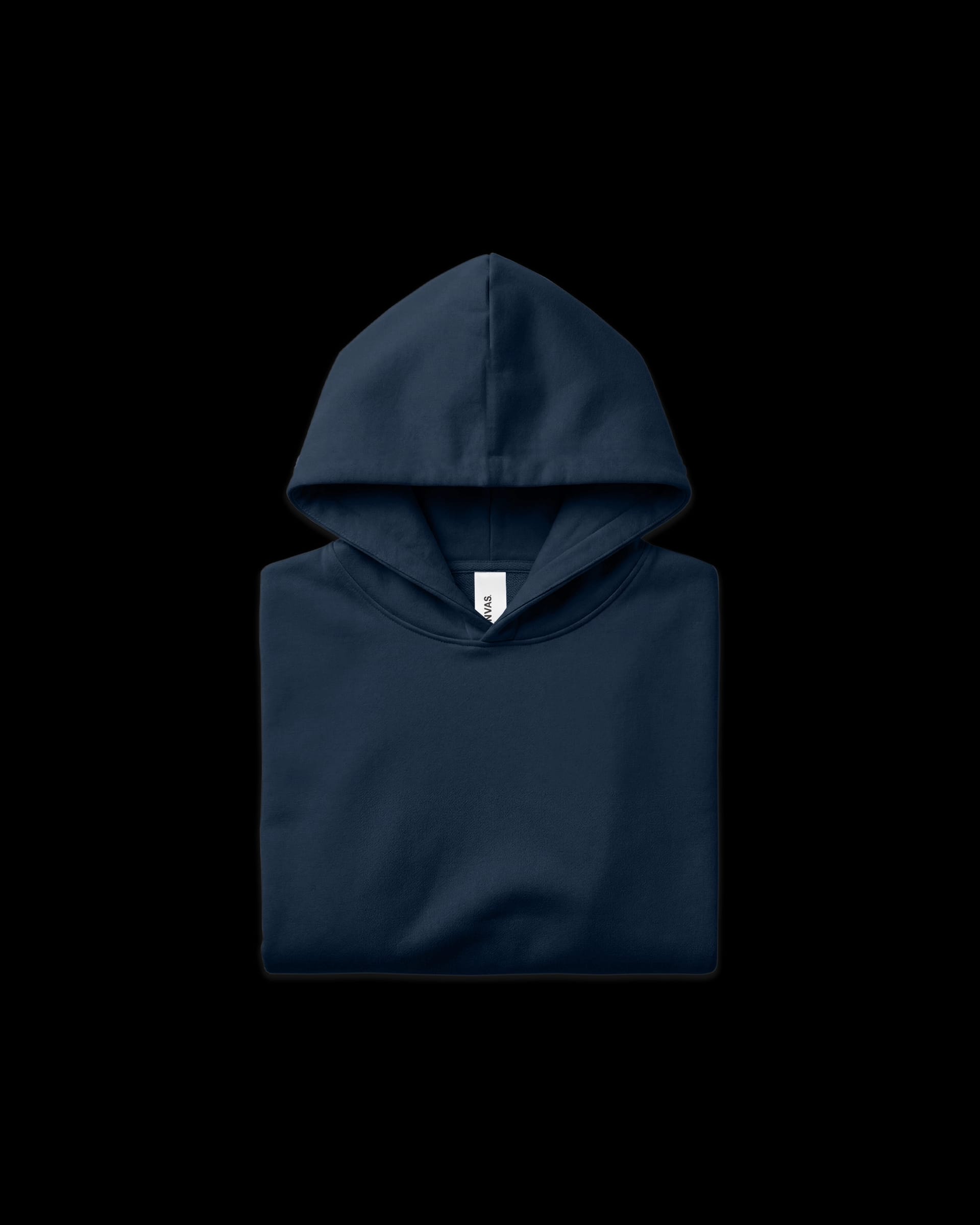 Heavyweight Pullover Hoodie