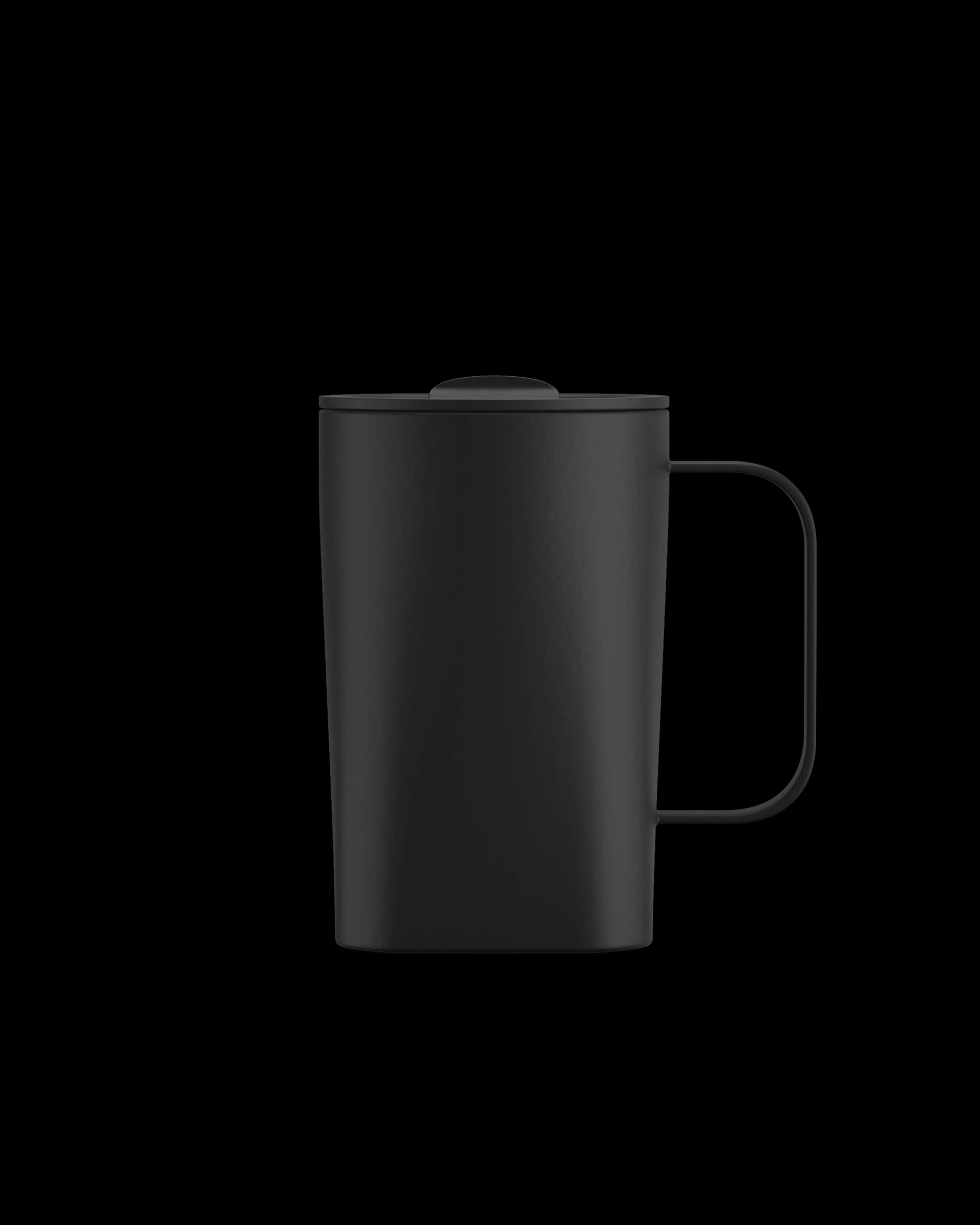 Coffee Mug To Go · 15 oz