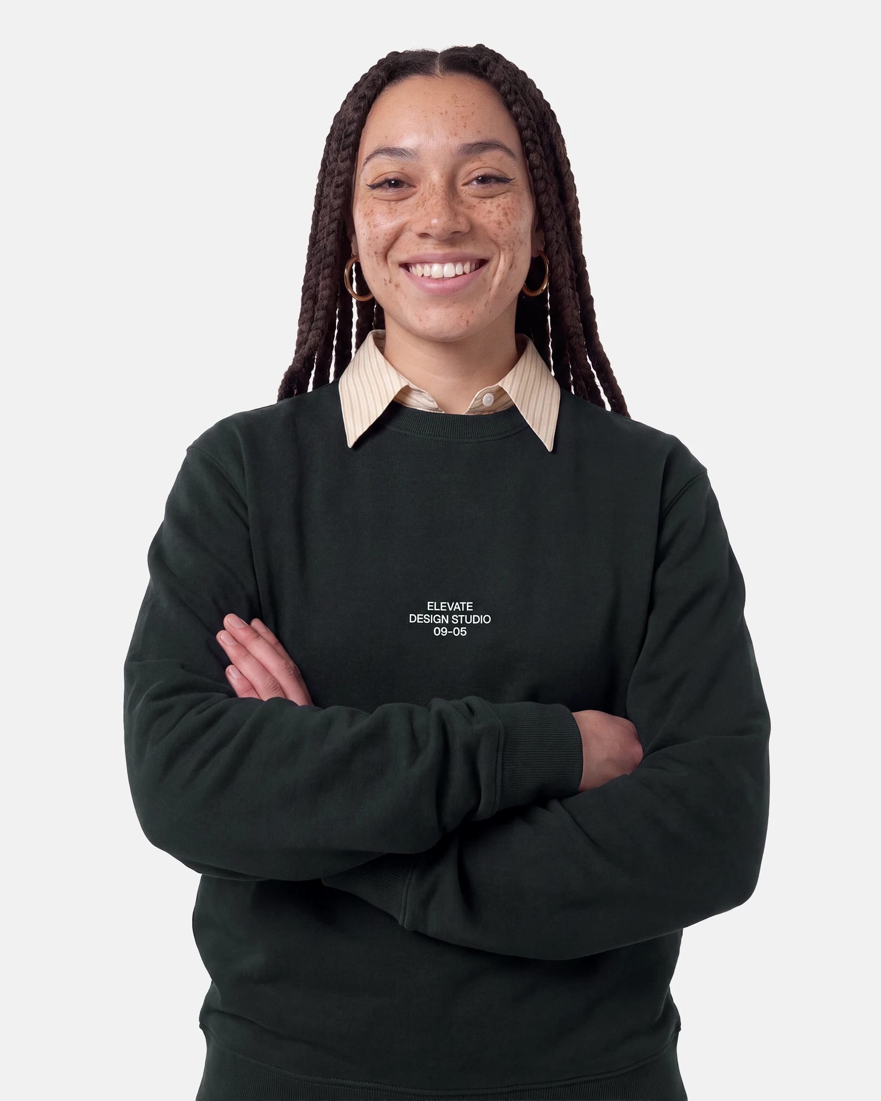 Premium Sweatshirt