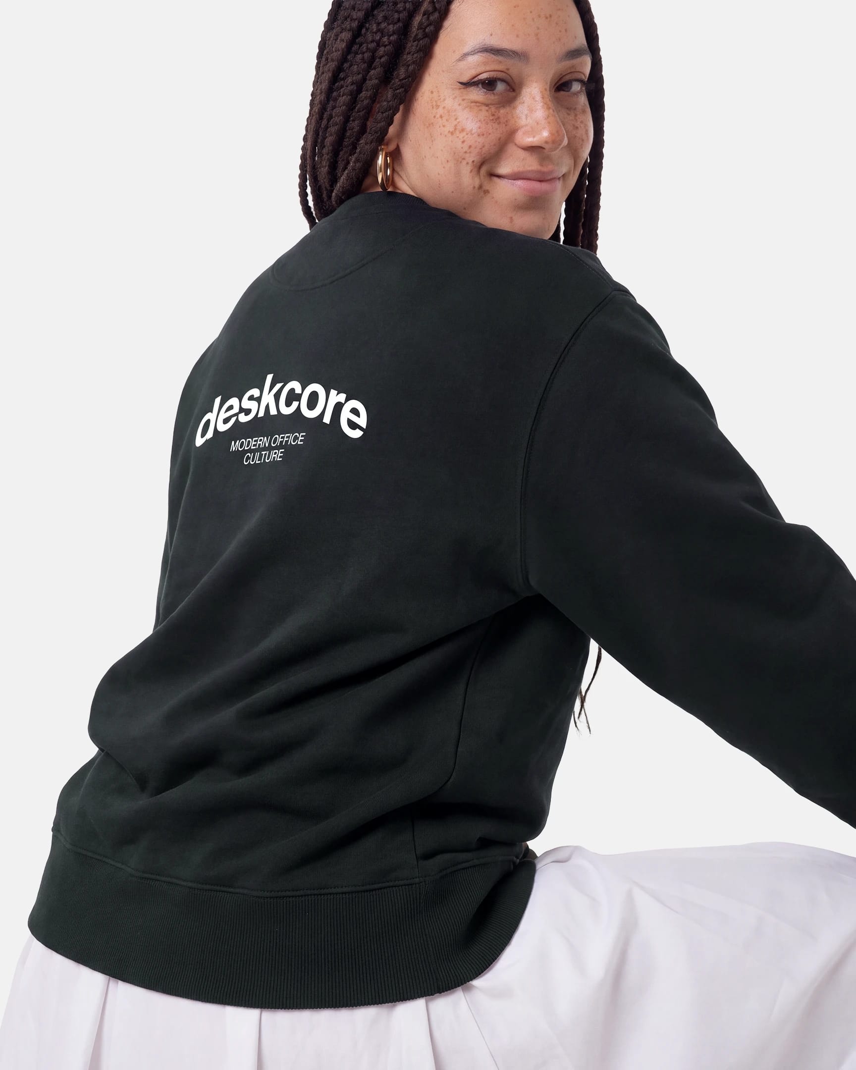 Premium Sweatshirt