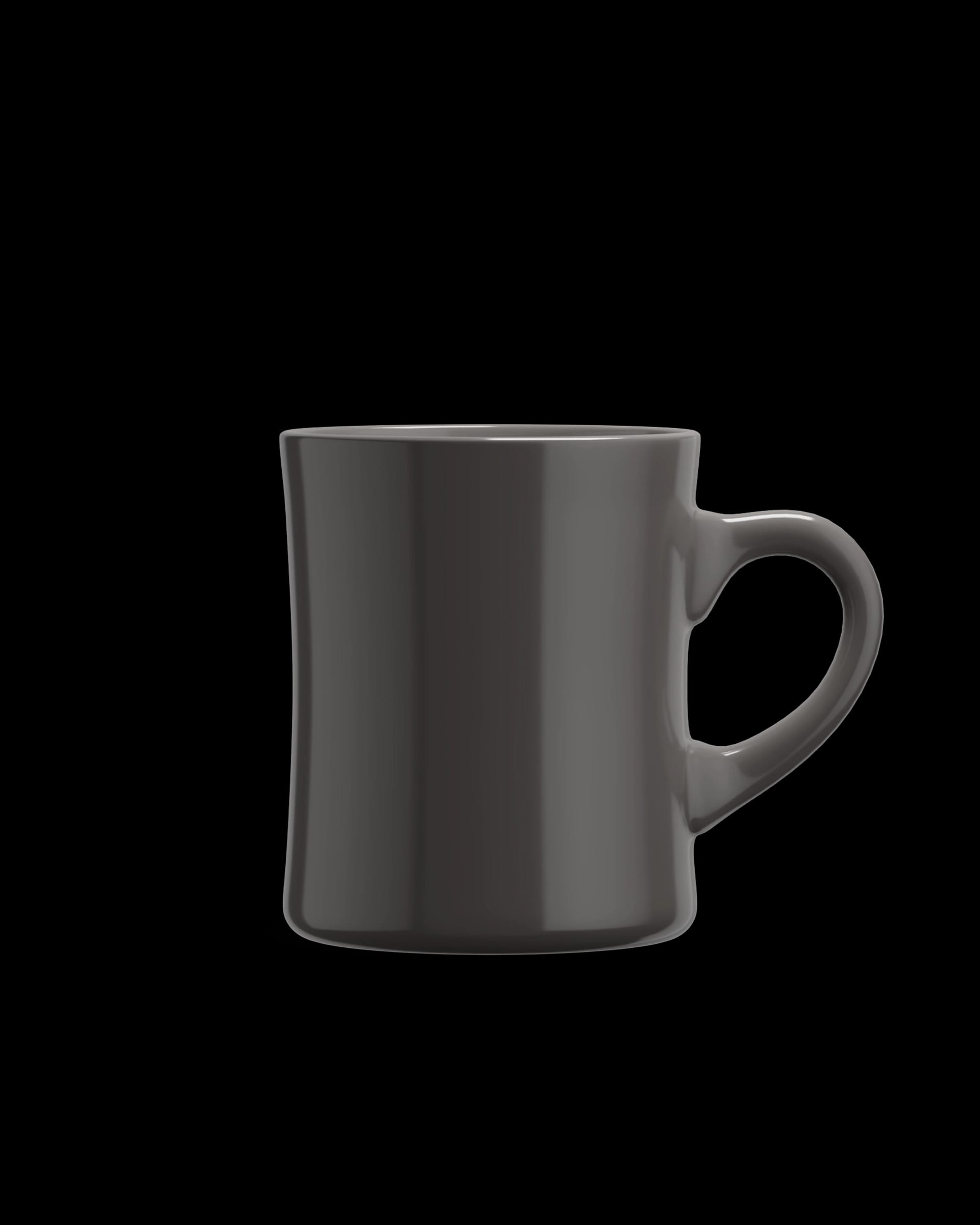 Funky Mug