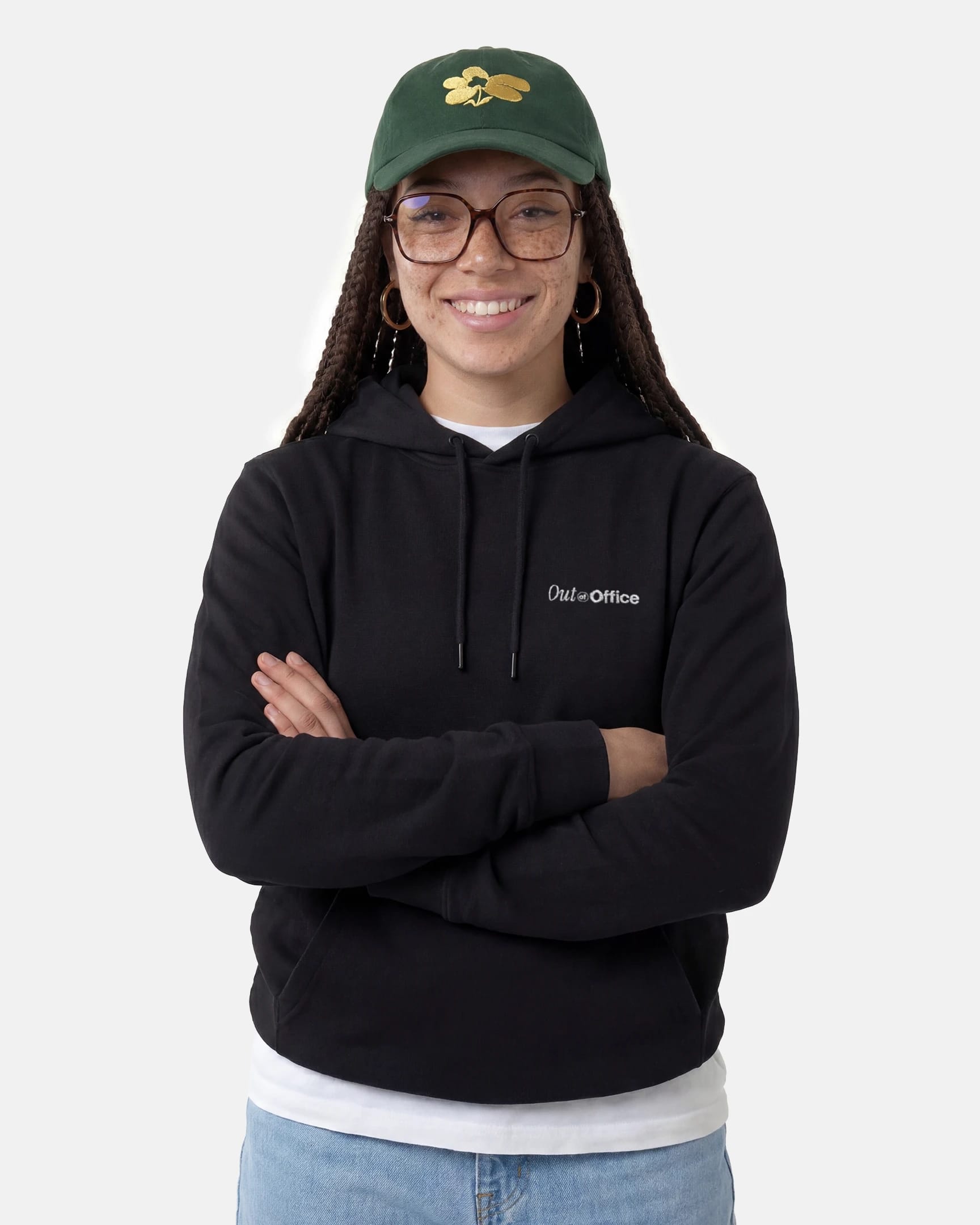 Classic Hoodie