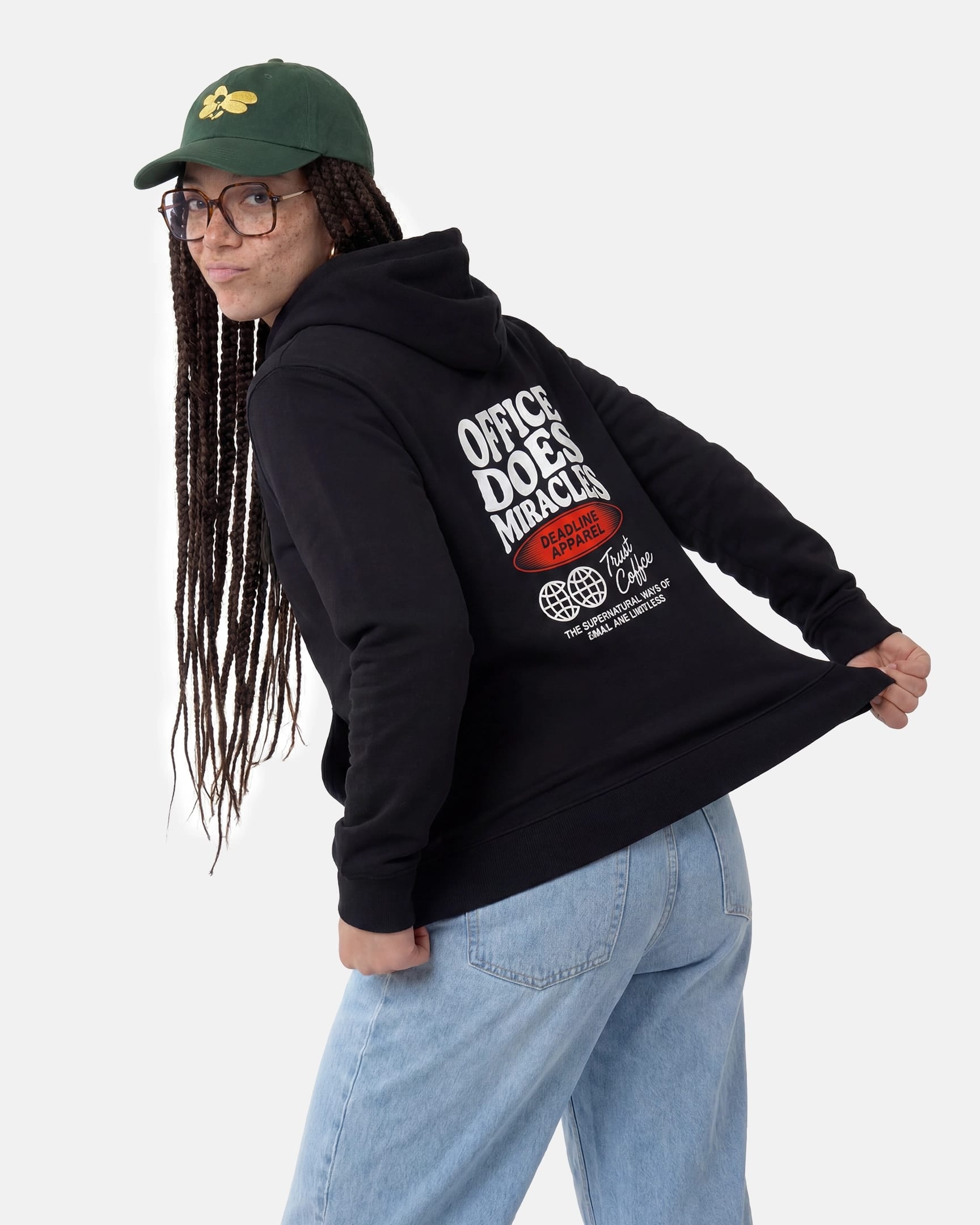 Classic Hoodie