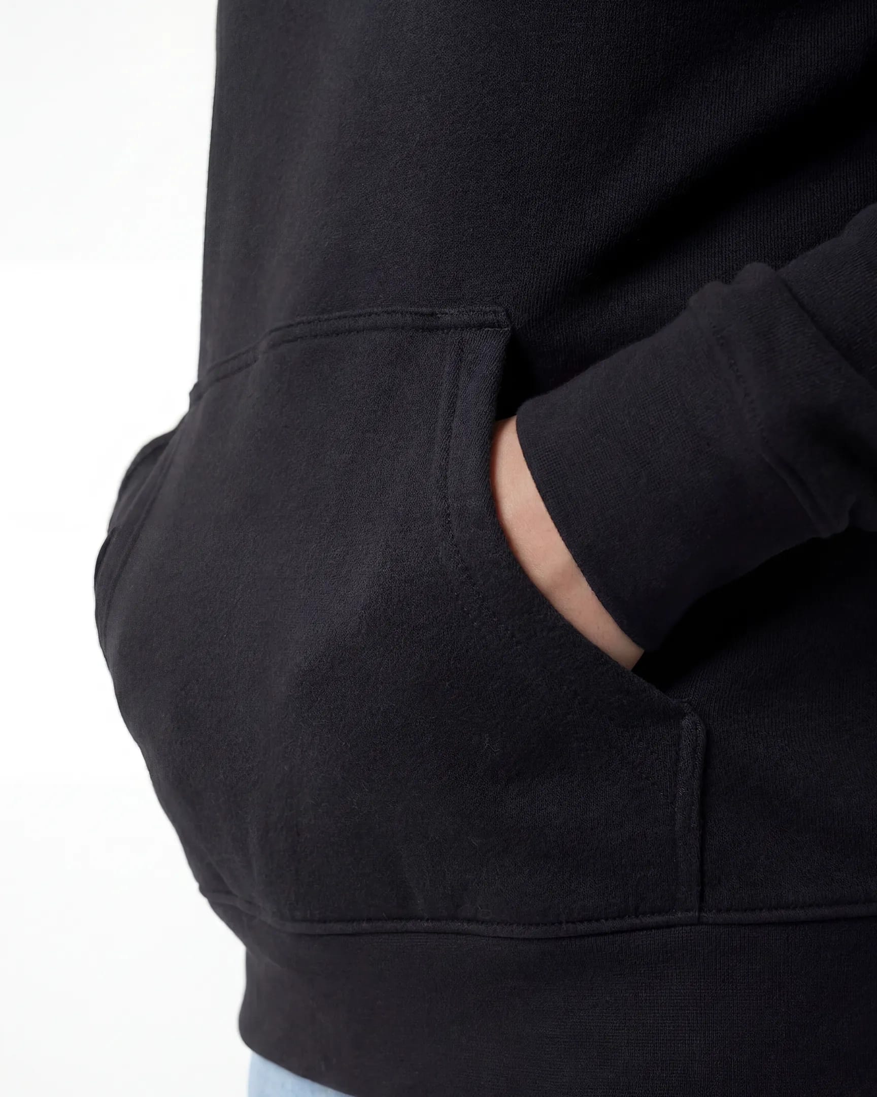 Classic Hoodie