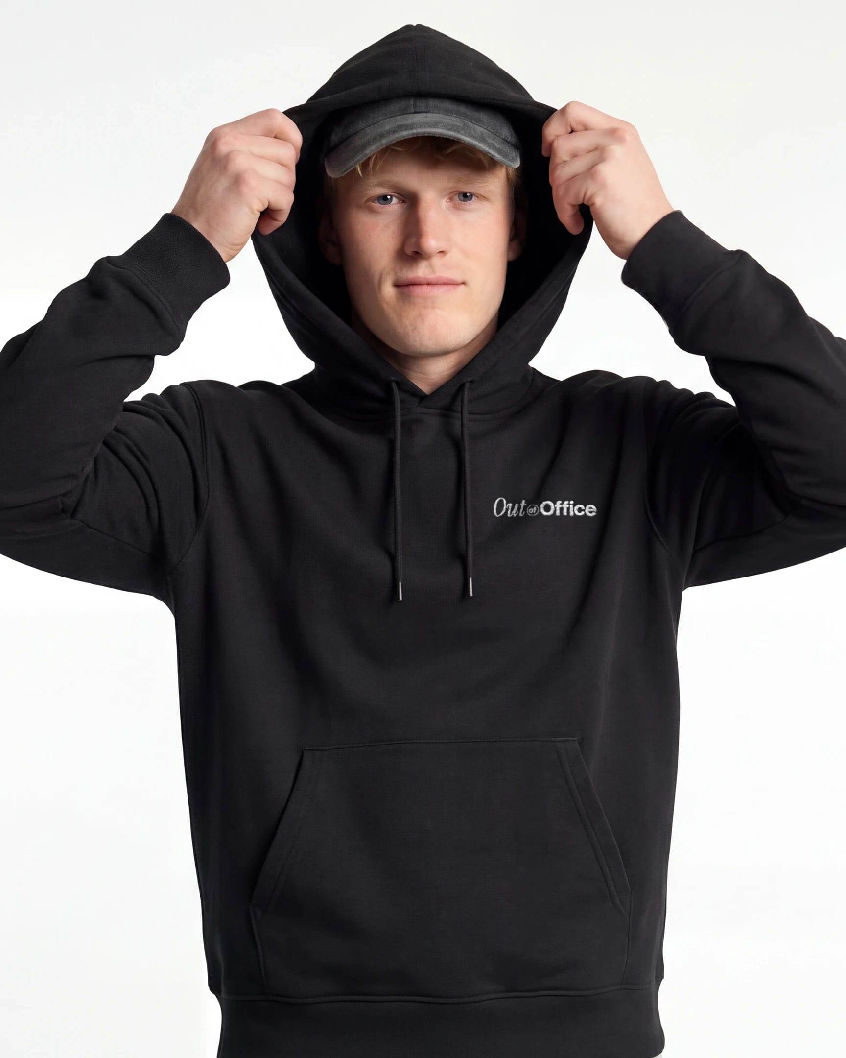 Classic Hoodie