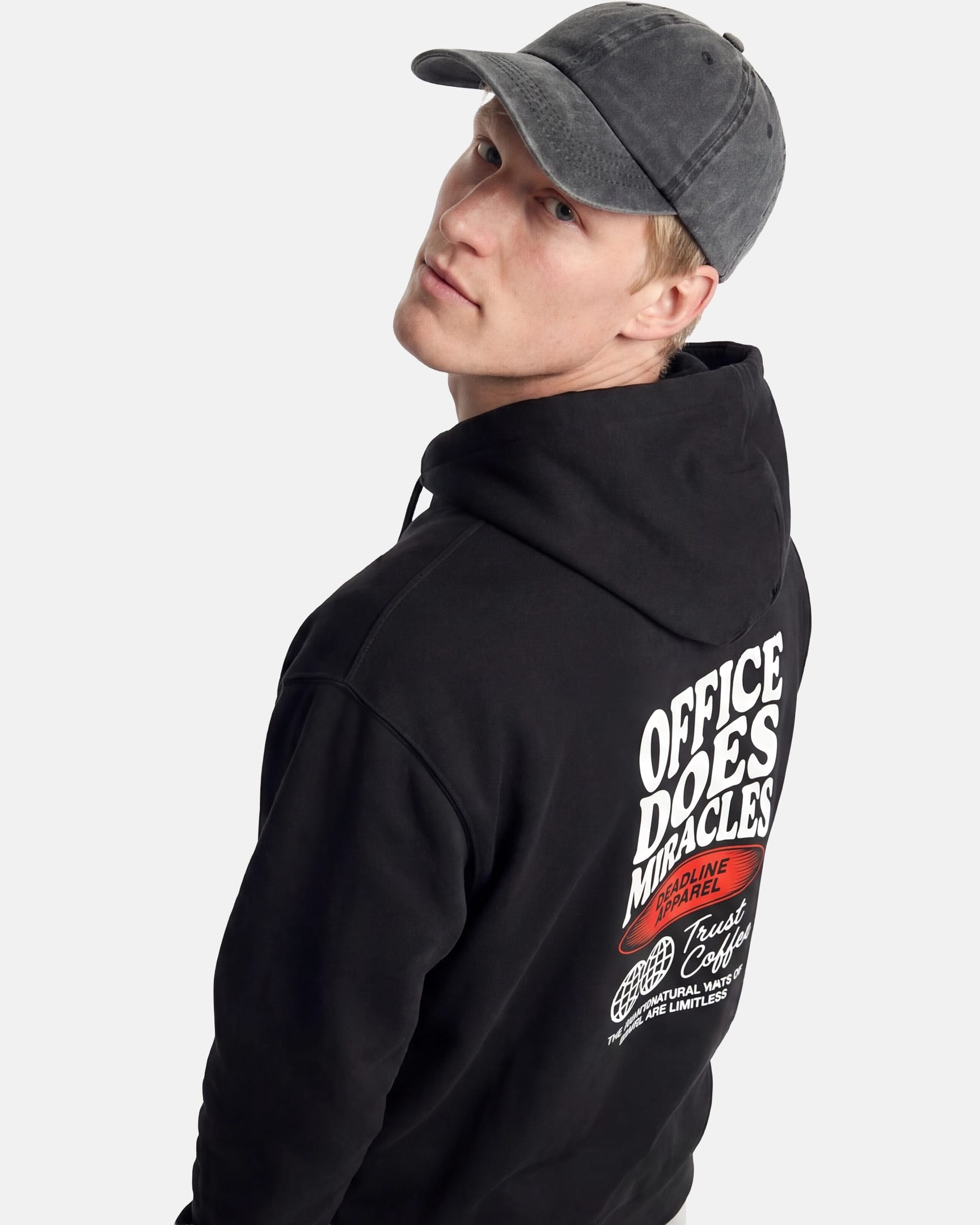 Classic Hoodie