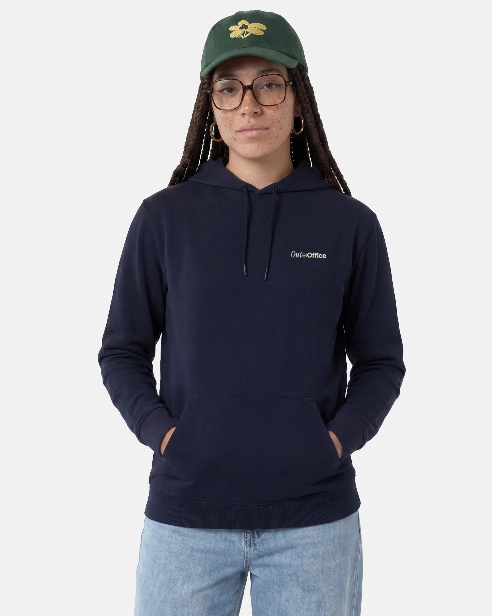 Classic Hoodie