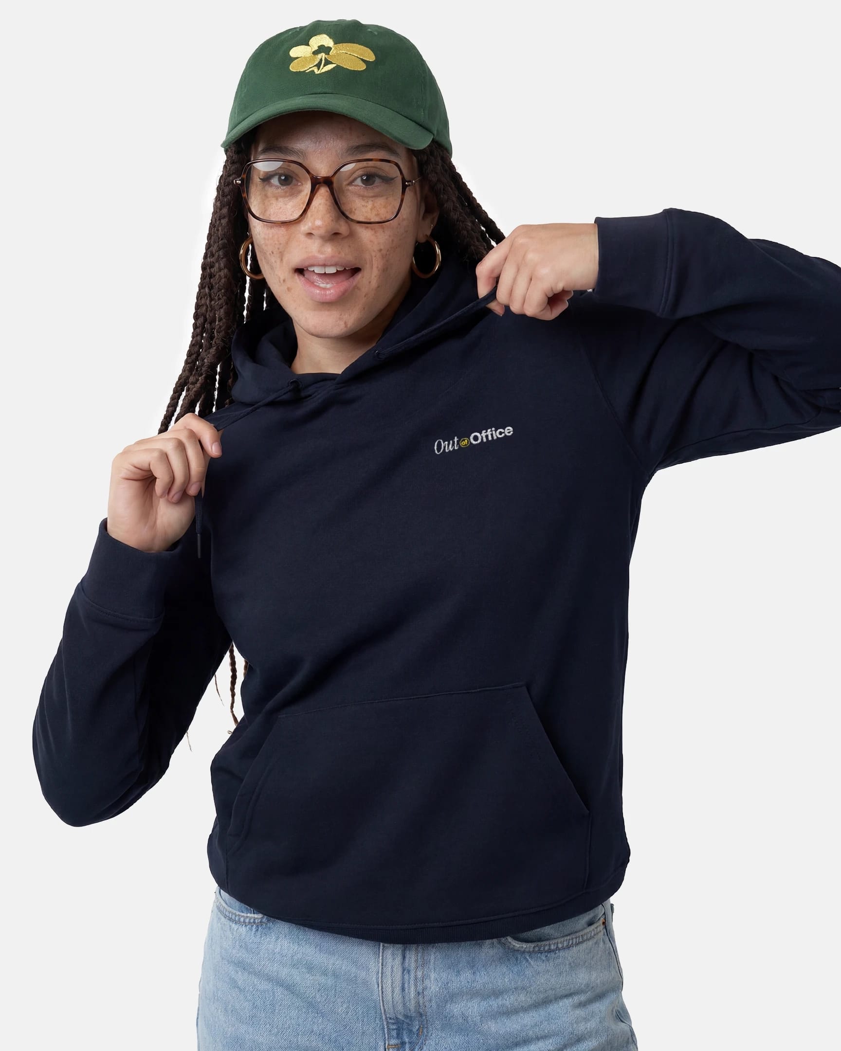 Classic Hoodie