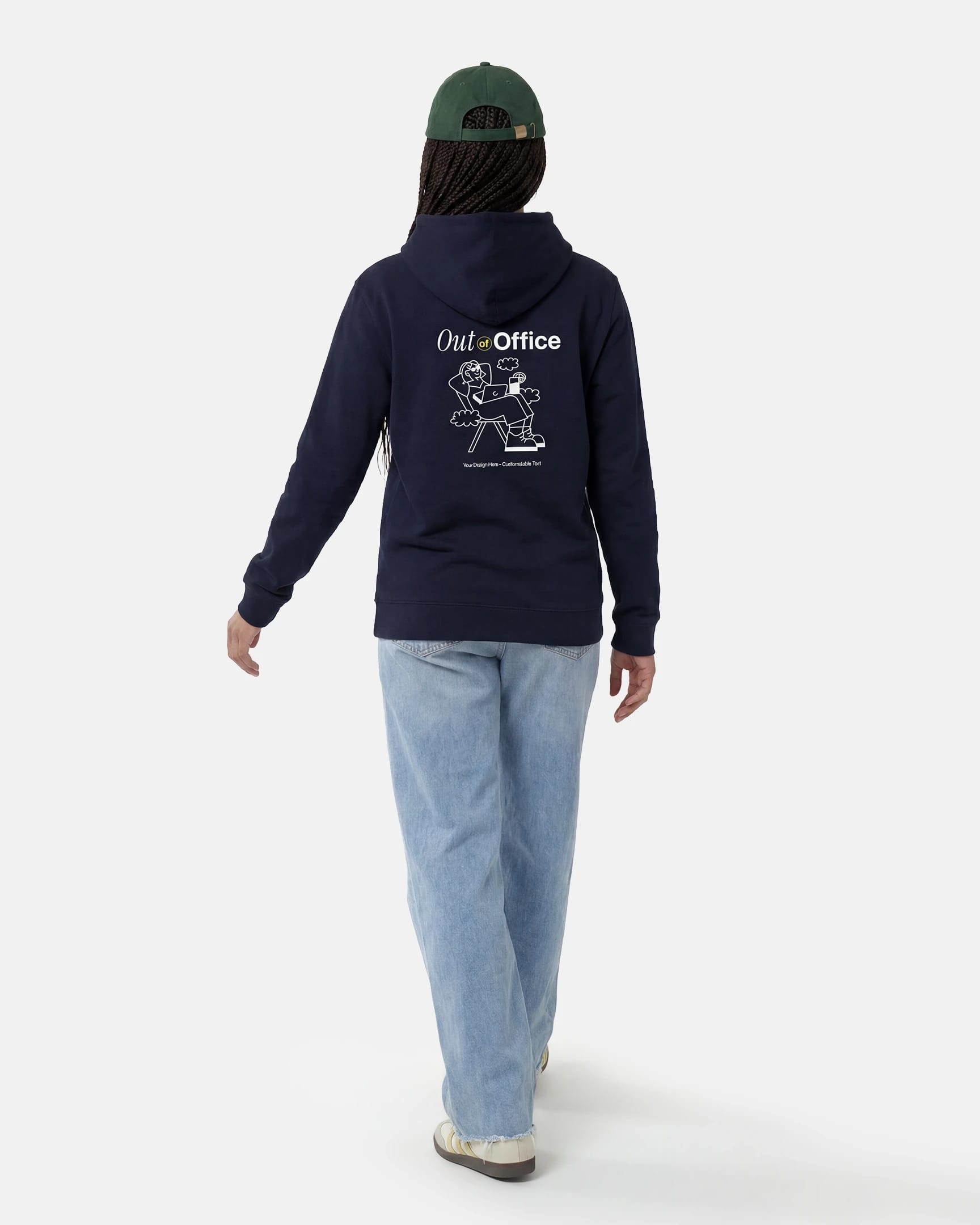 Classic Hoodie
