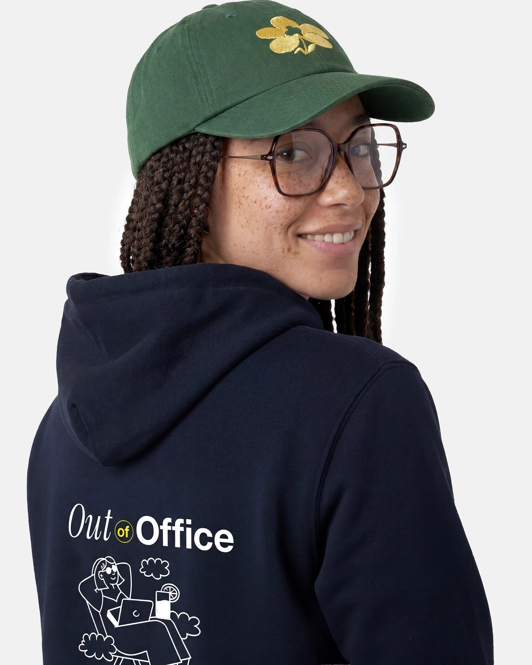 Classic Hoodie