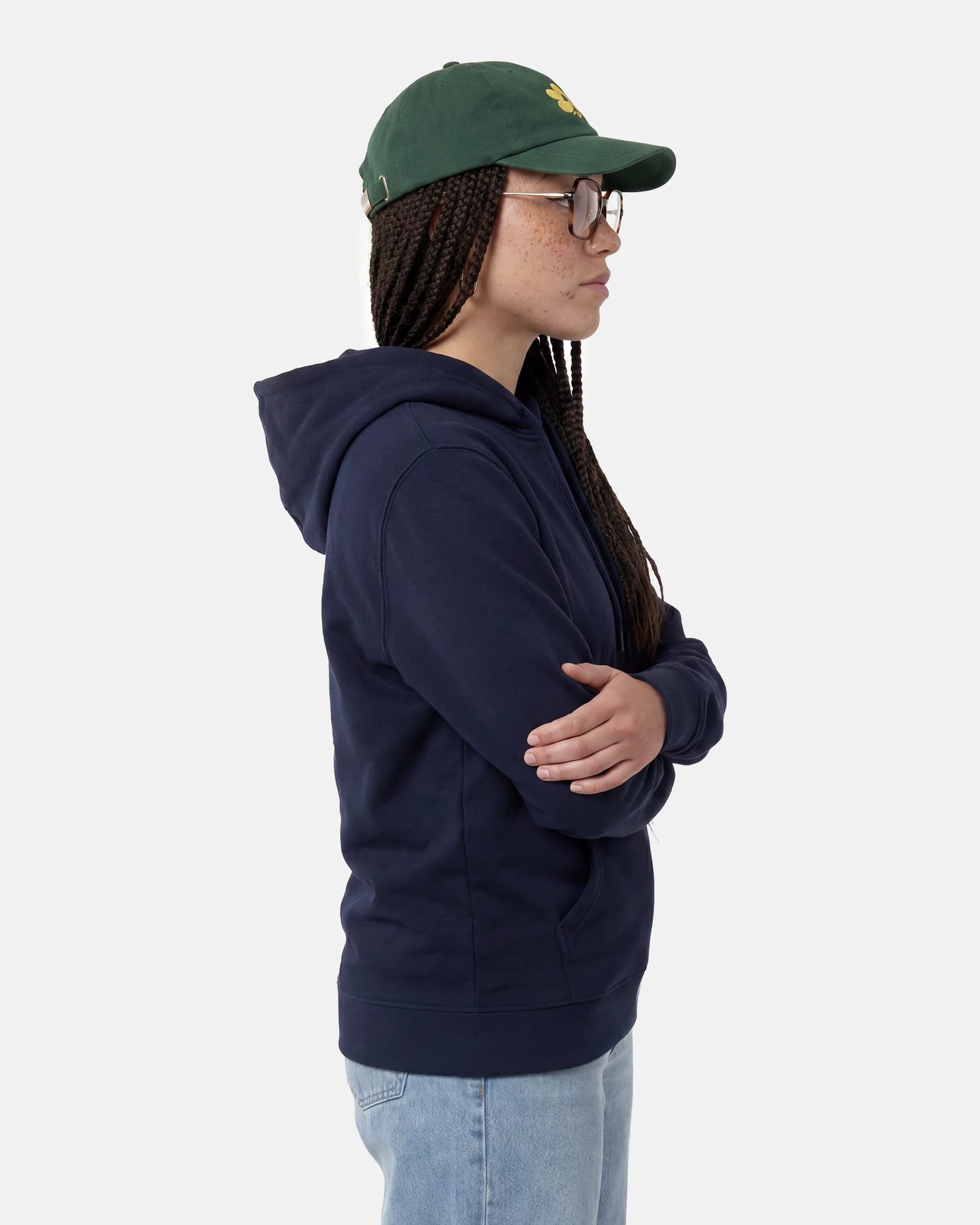Classic Hoodie