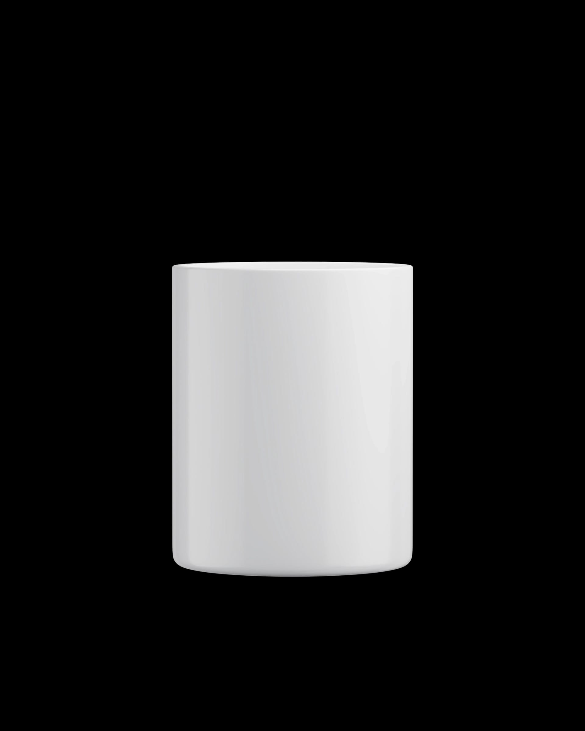 Traditional Mug