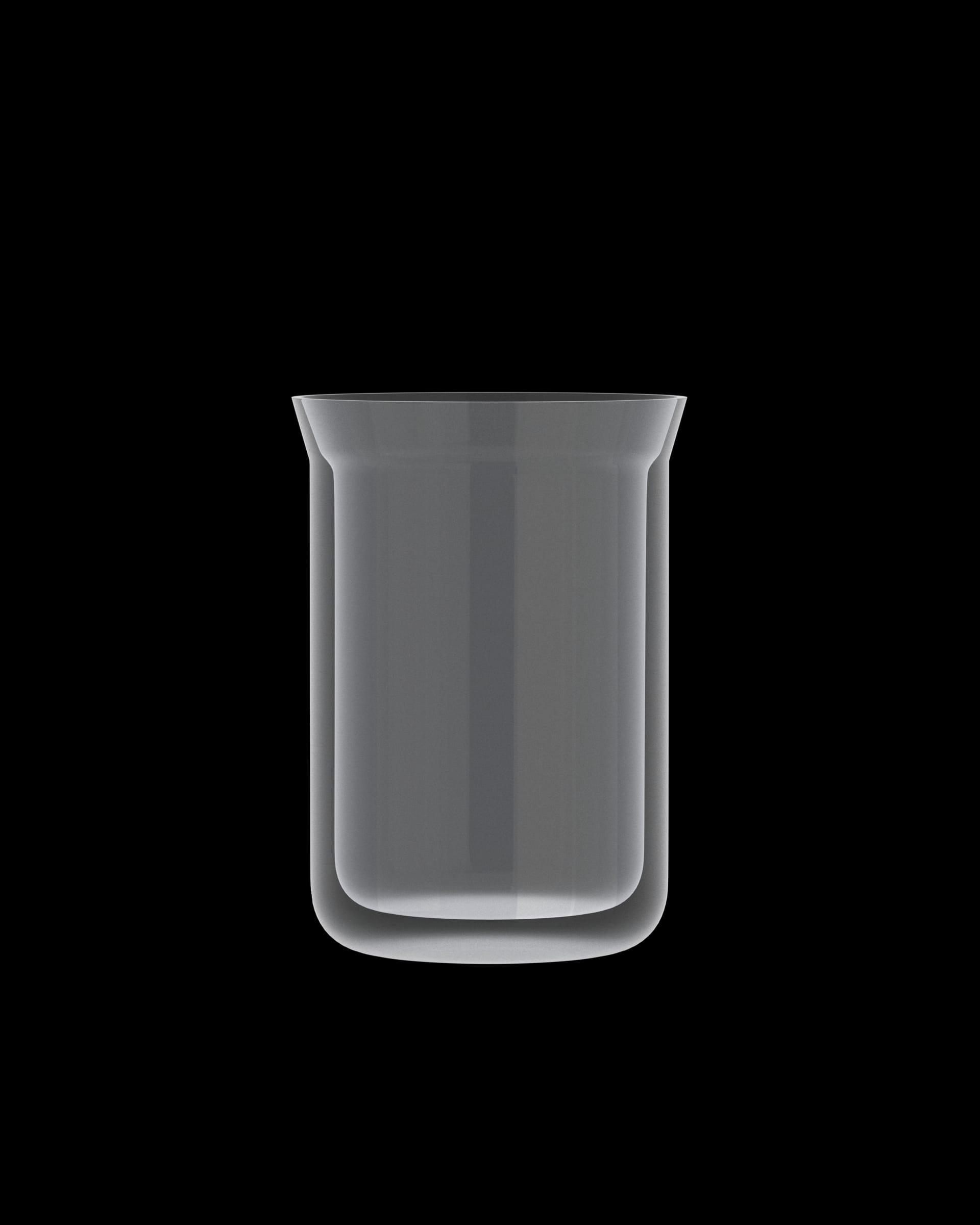 Glass Tumbler · 11.5 oz