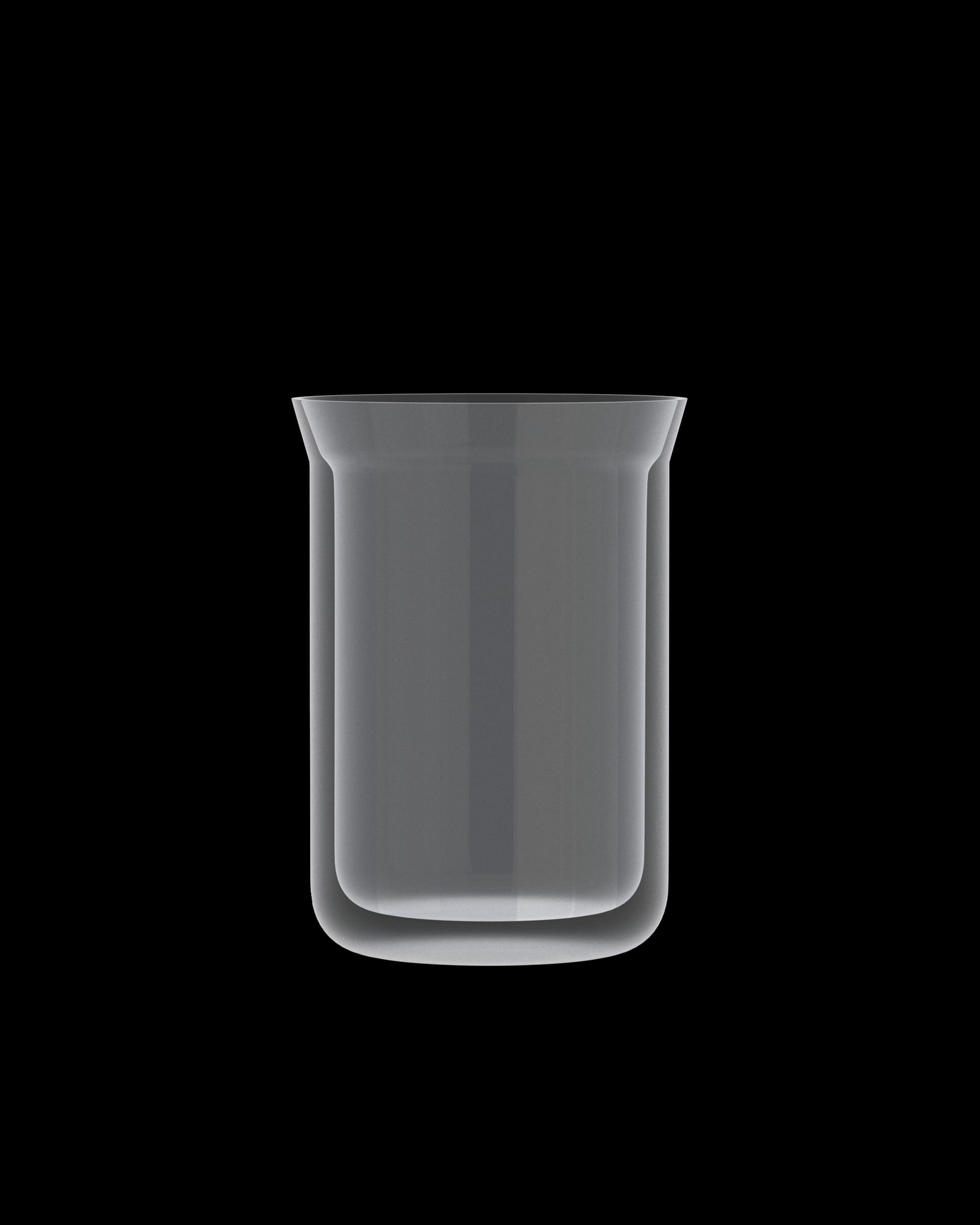Glass Tumbler · 11.5 oz