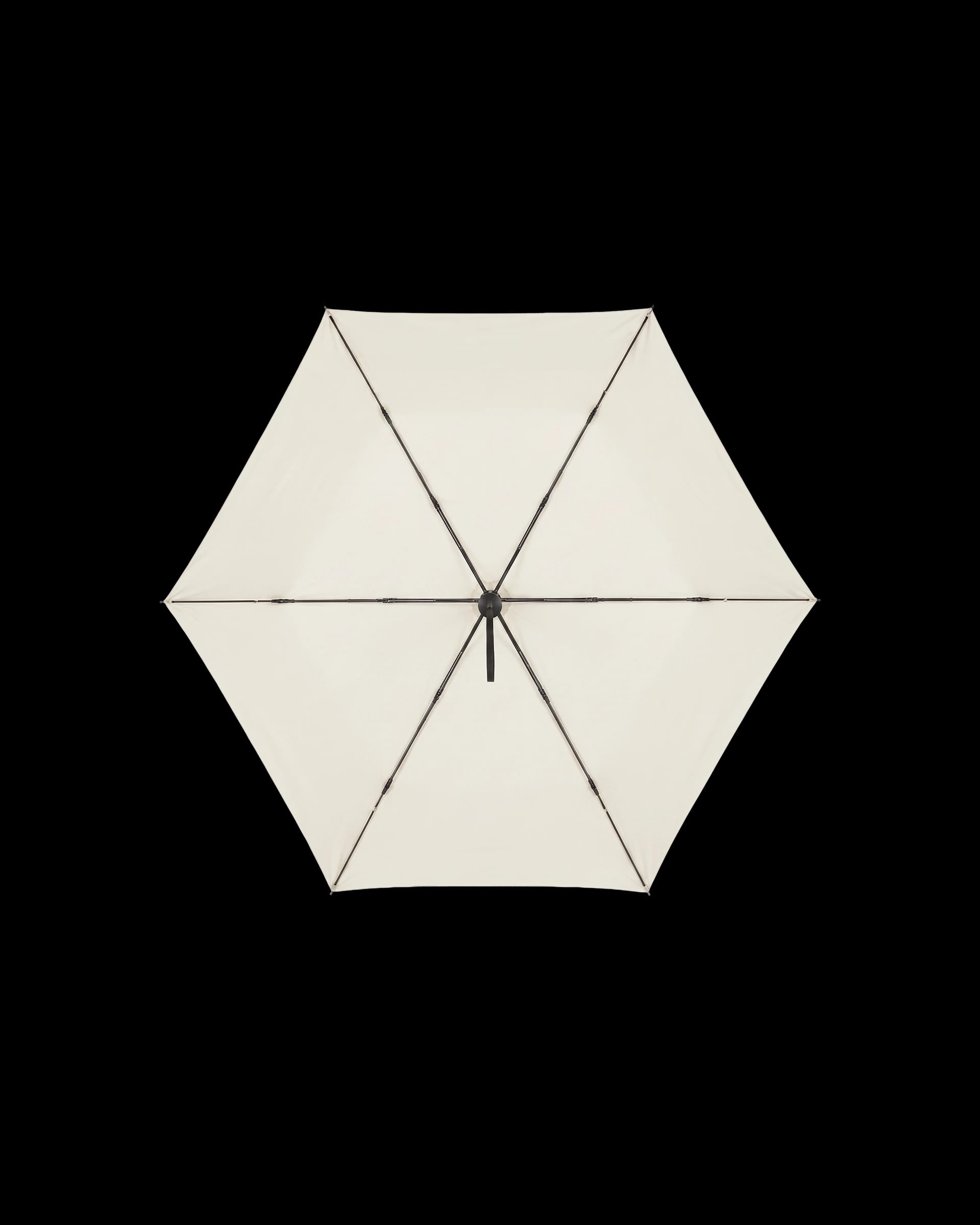 Manual Mini Umbrella