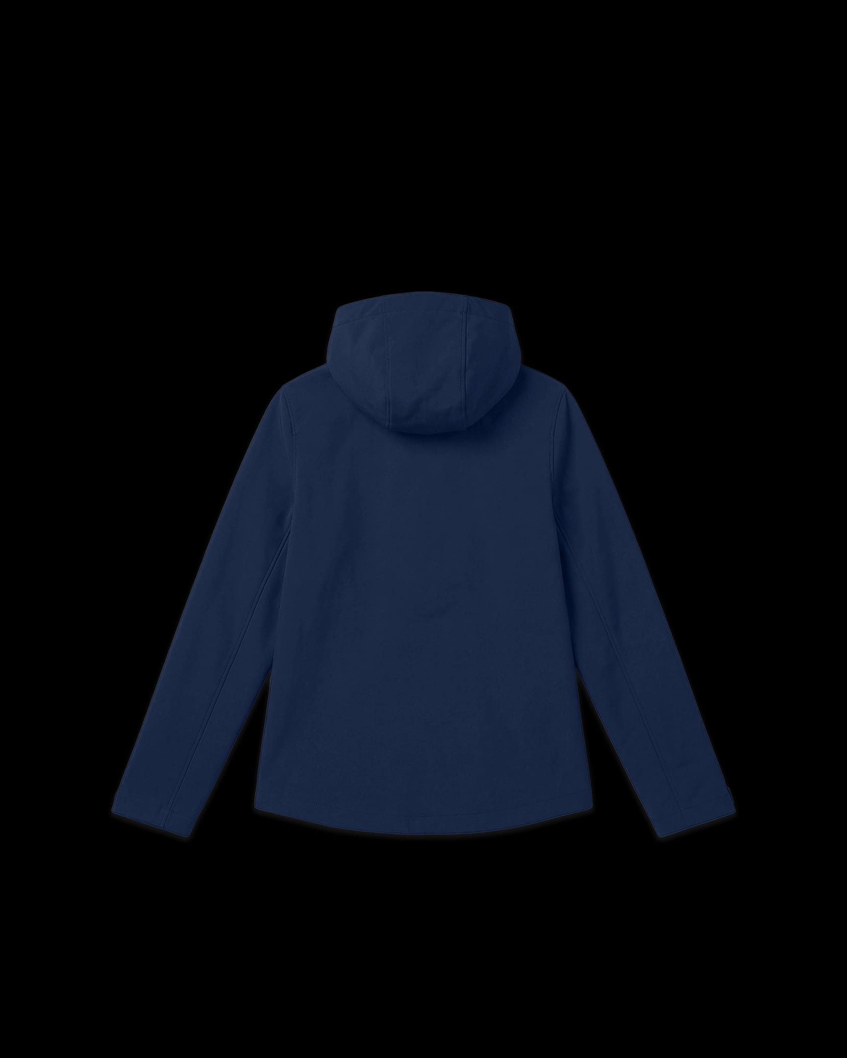 Women's Softshell Jacket