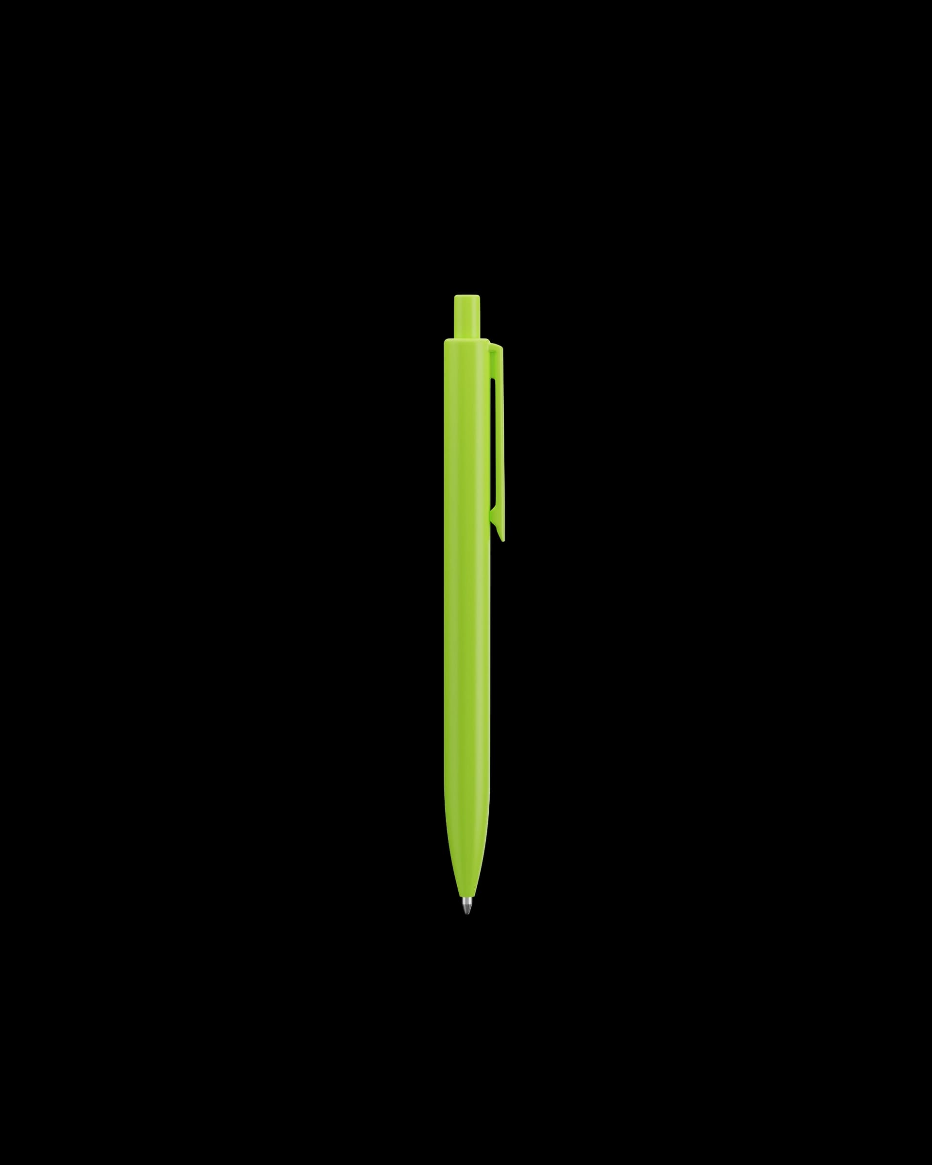 Minimalist Click Pen