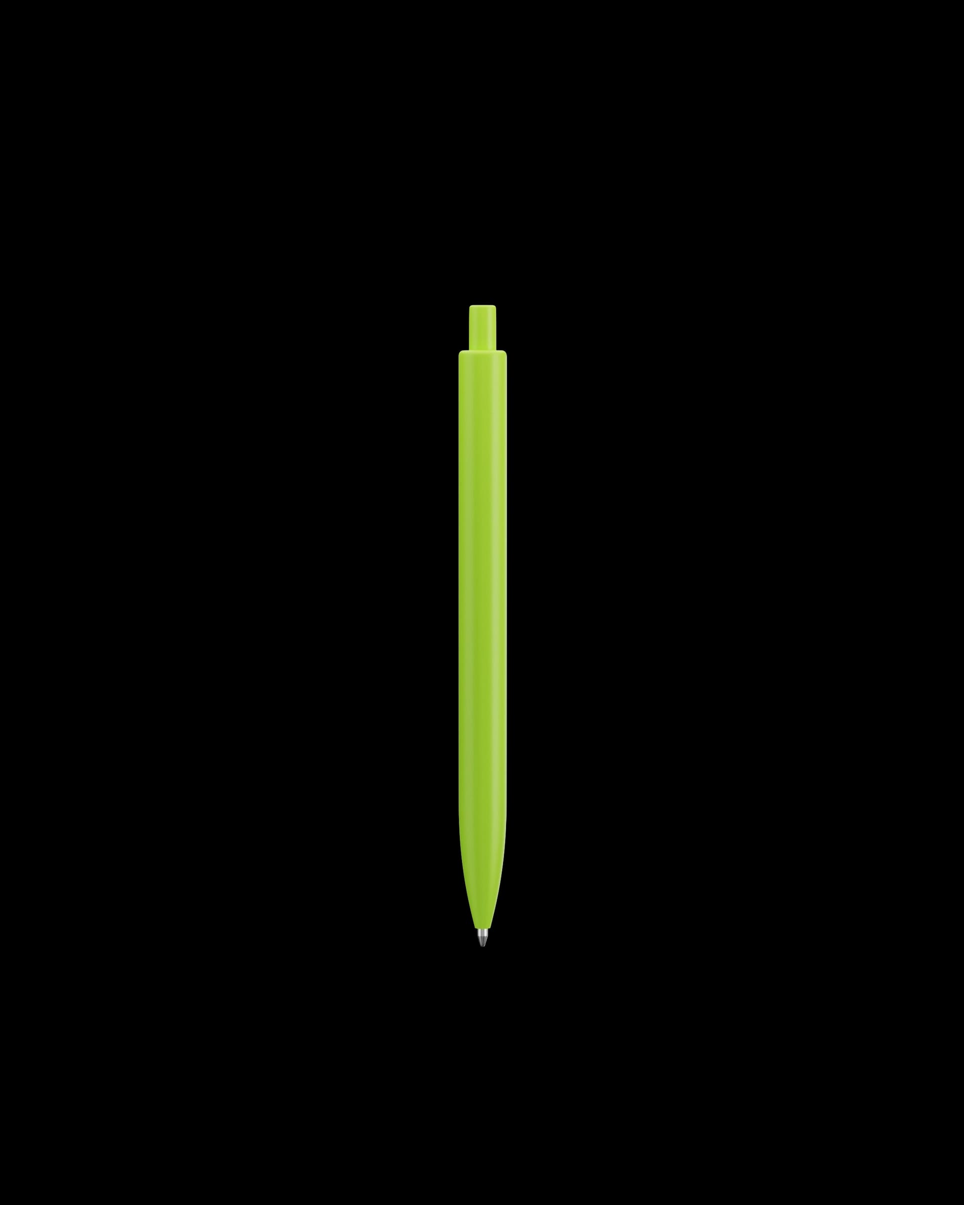 Minimalist Click Pen