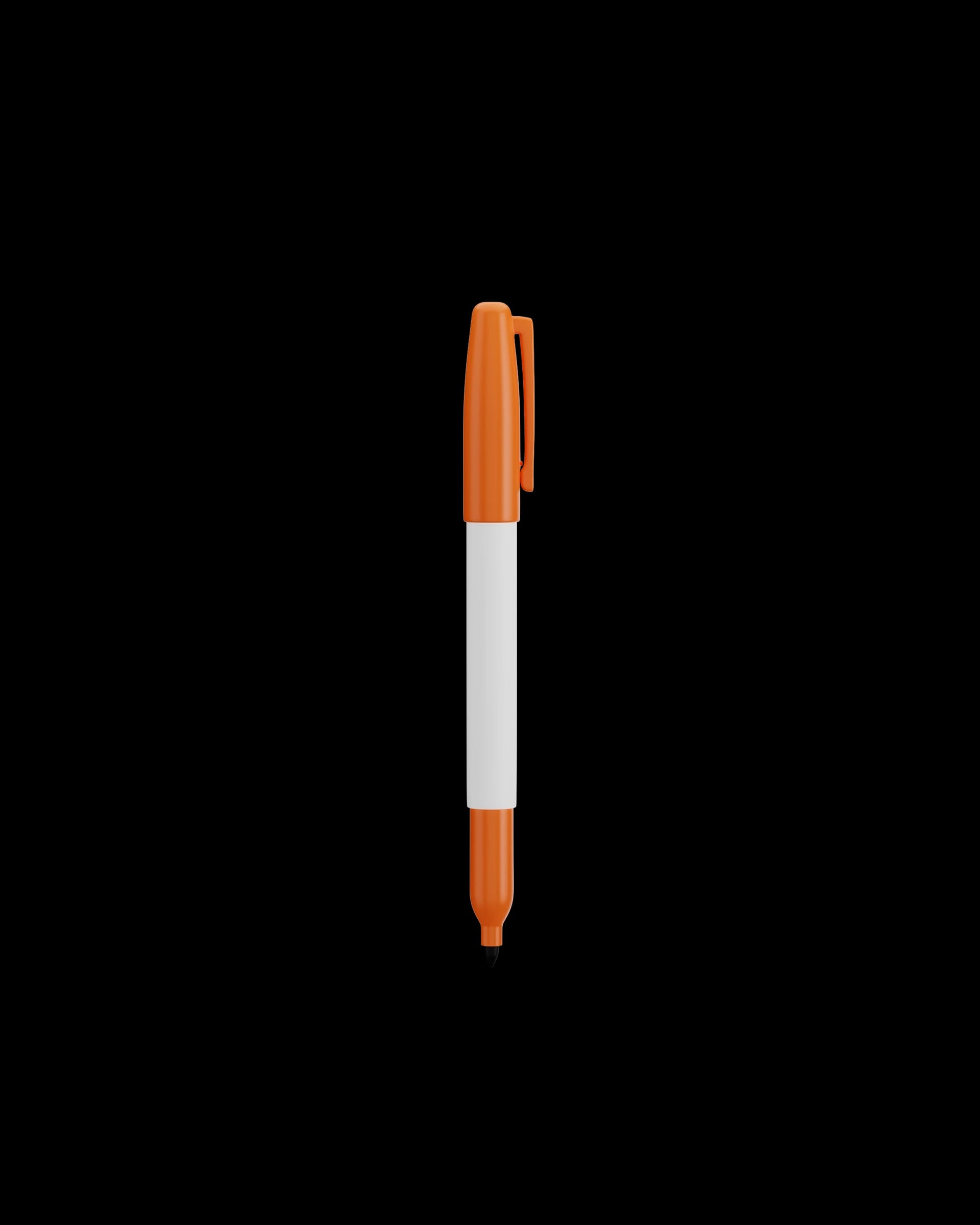 Sharpie Fine Point Marker