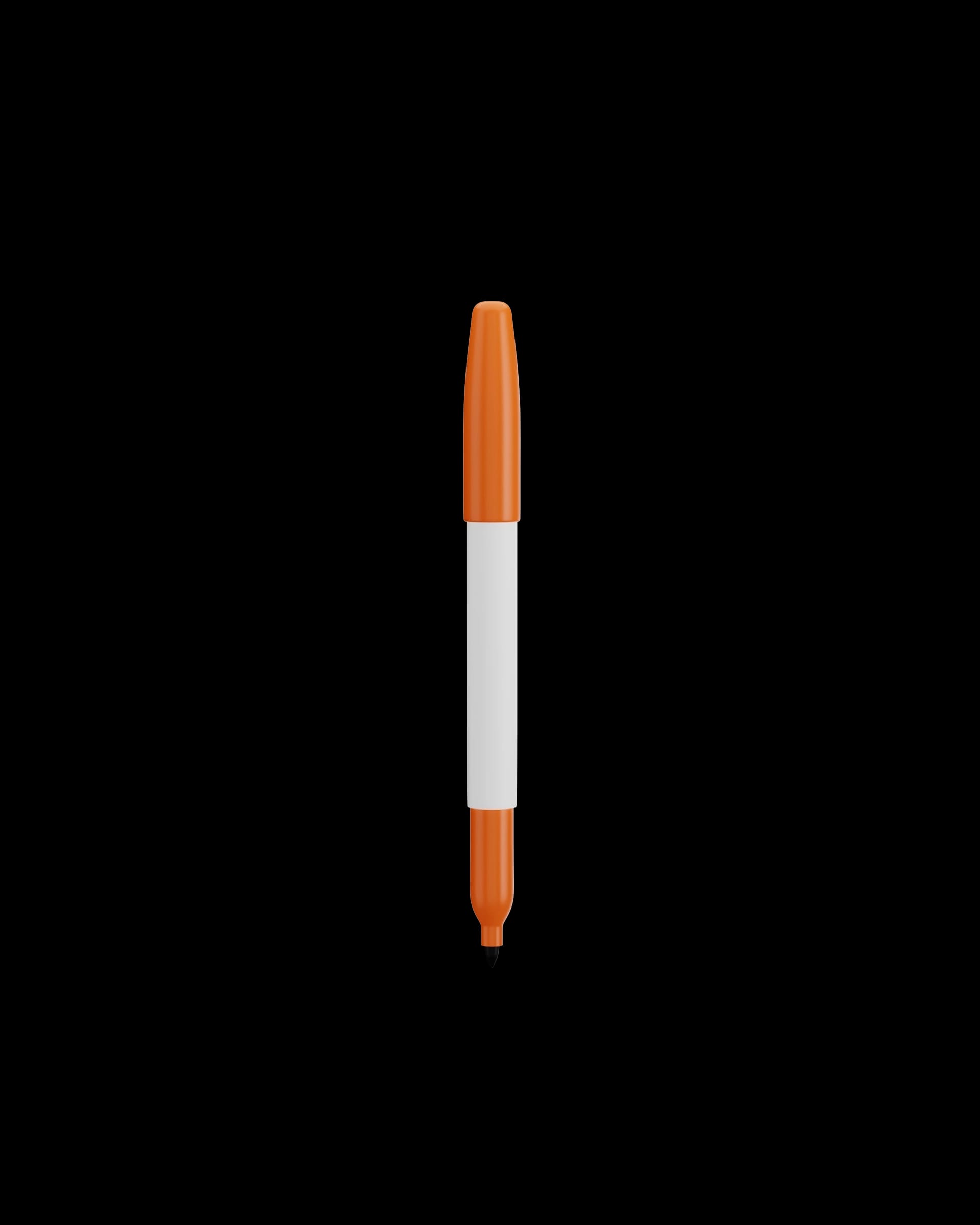 Sharpie Fine Point Marker
