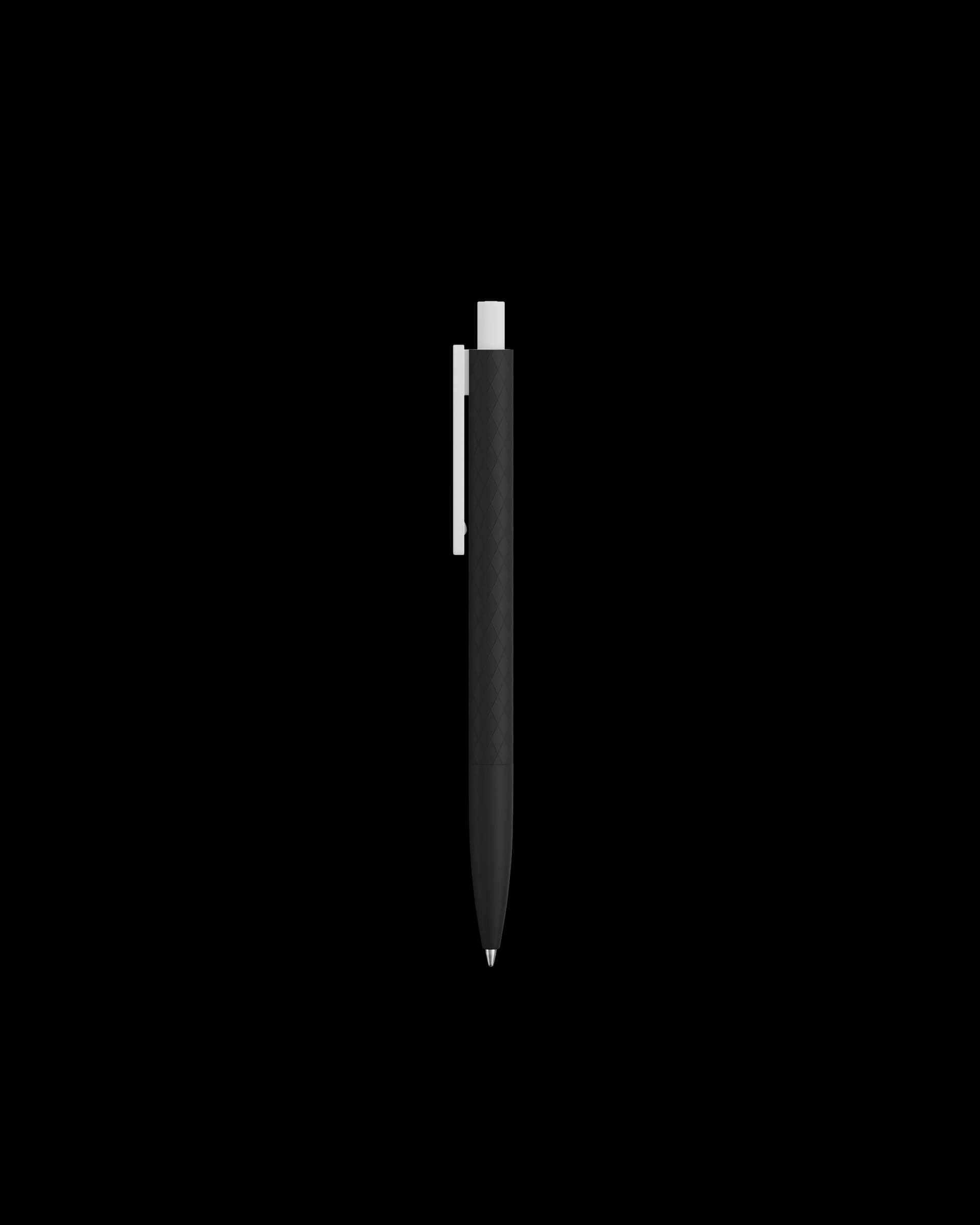 Smooth Pen