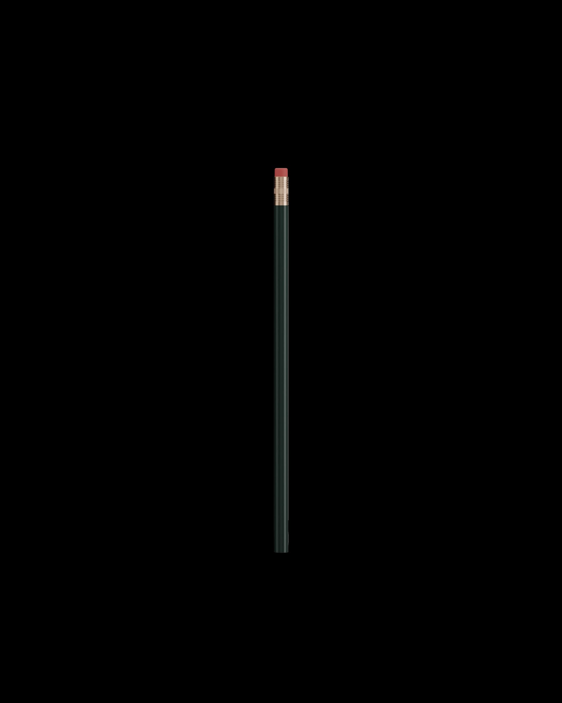 Wooden Pencil