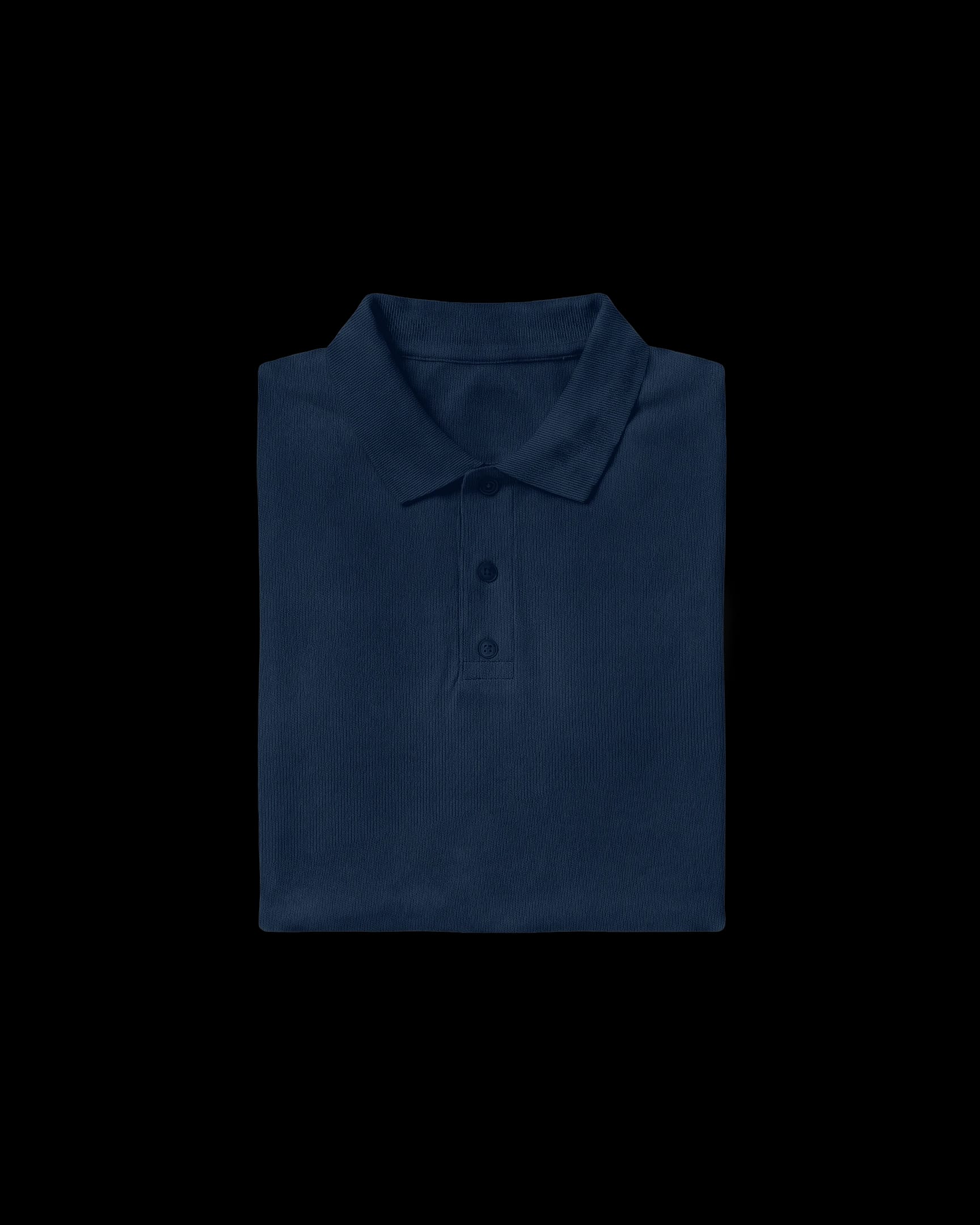 Pique Polo