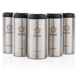 Sleek Tumbler