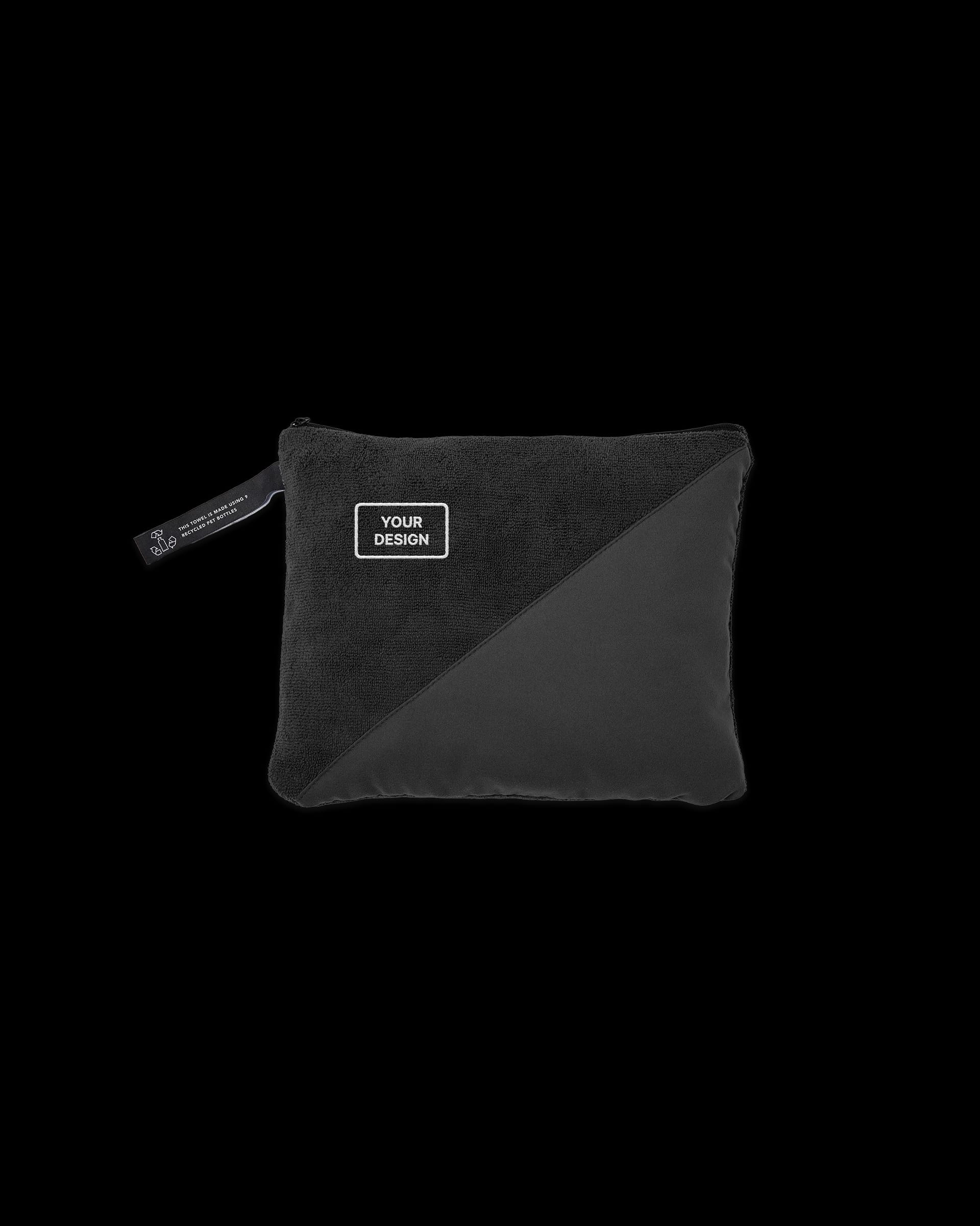 Active Dry Towel