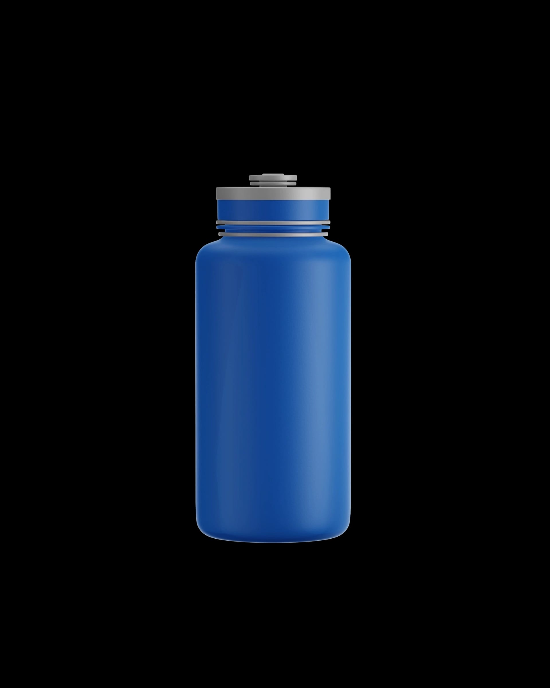 Basic Sports Bottle