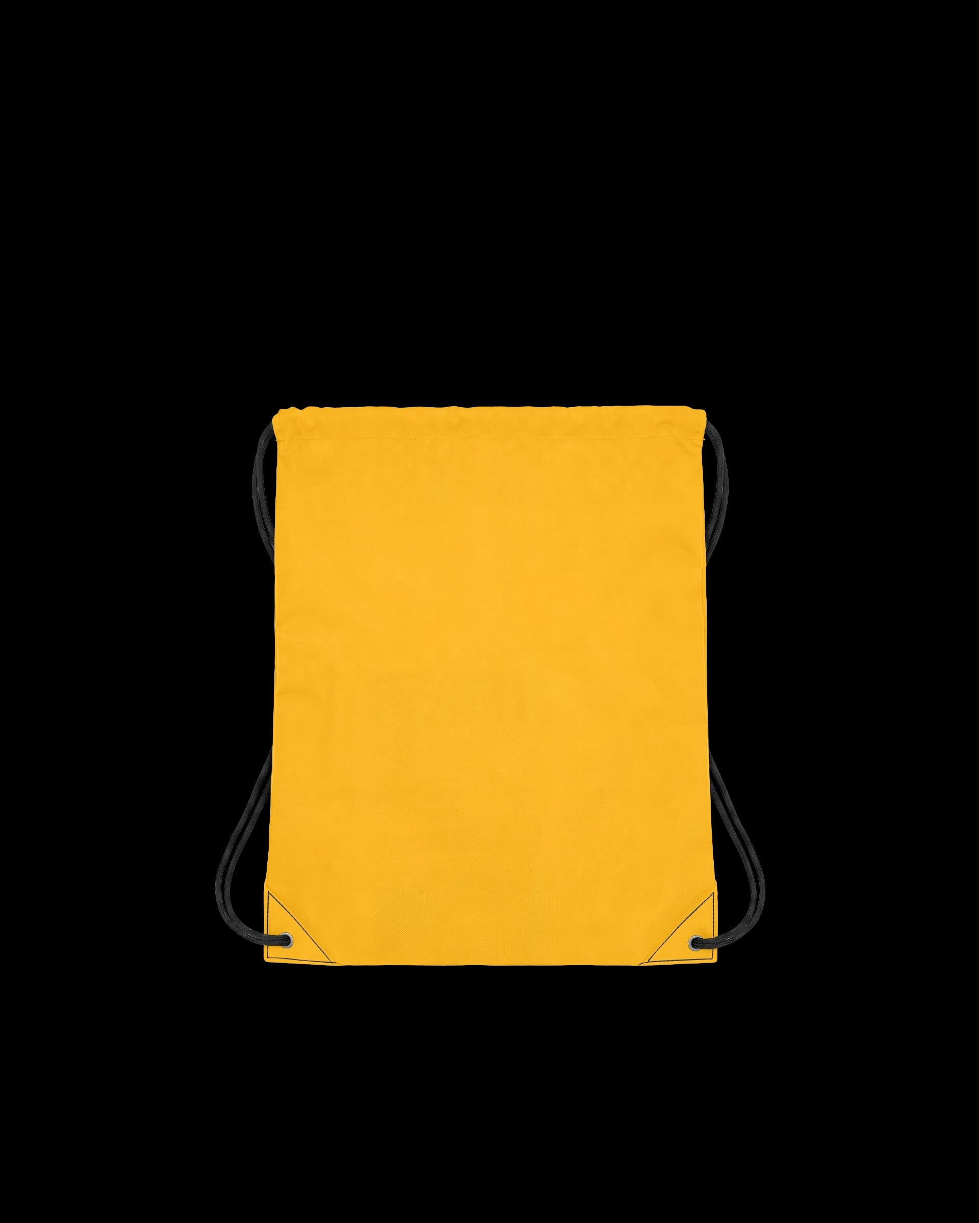 Zipper Drawstring Bag