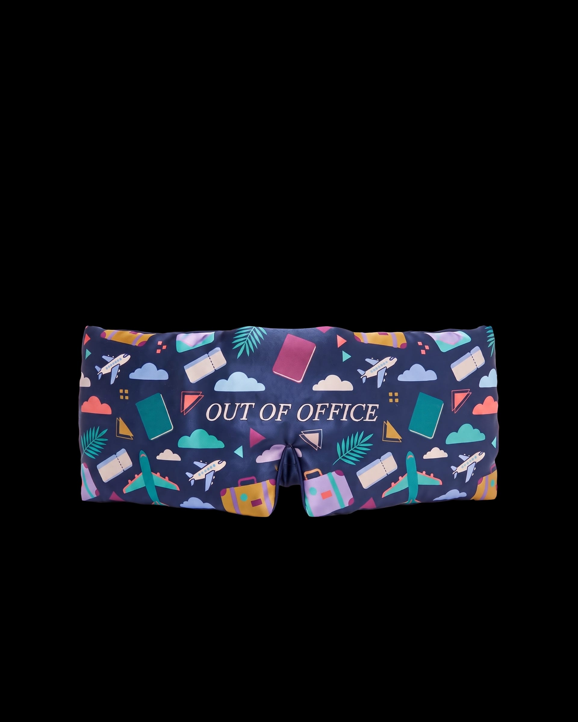 Bespoke Sleeping Mask