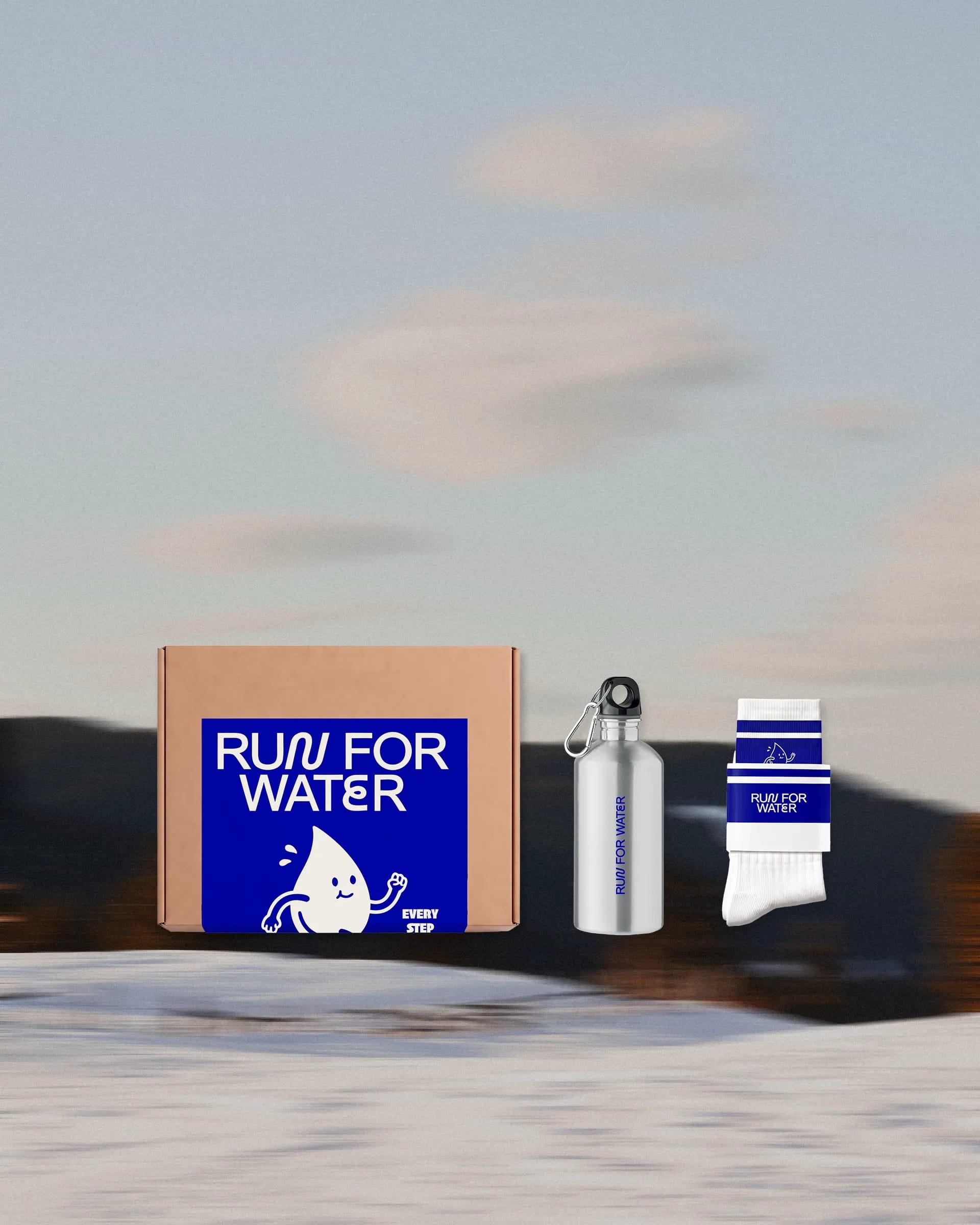 Health & Sports Classic Gift Pack