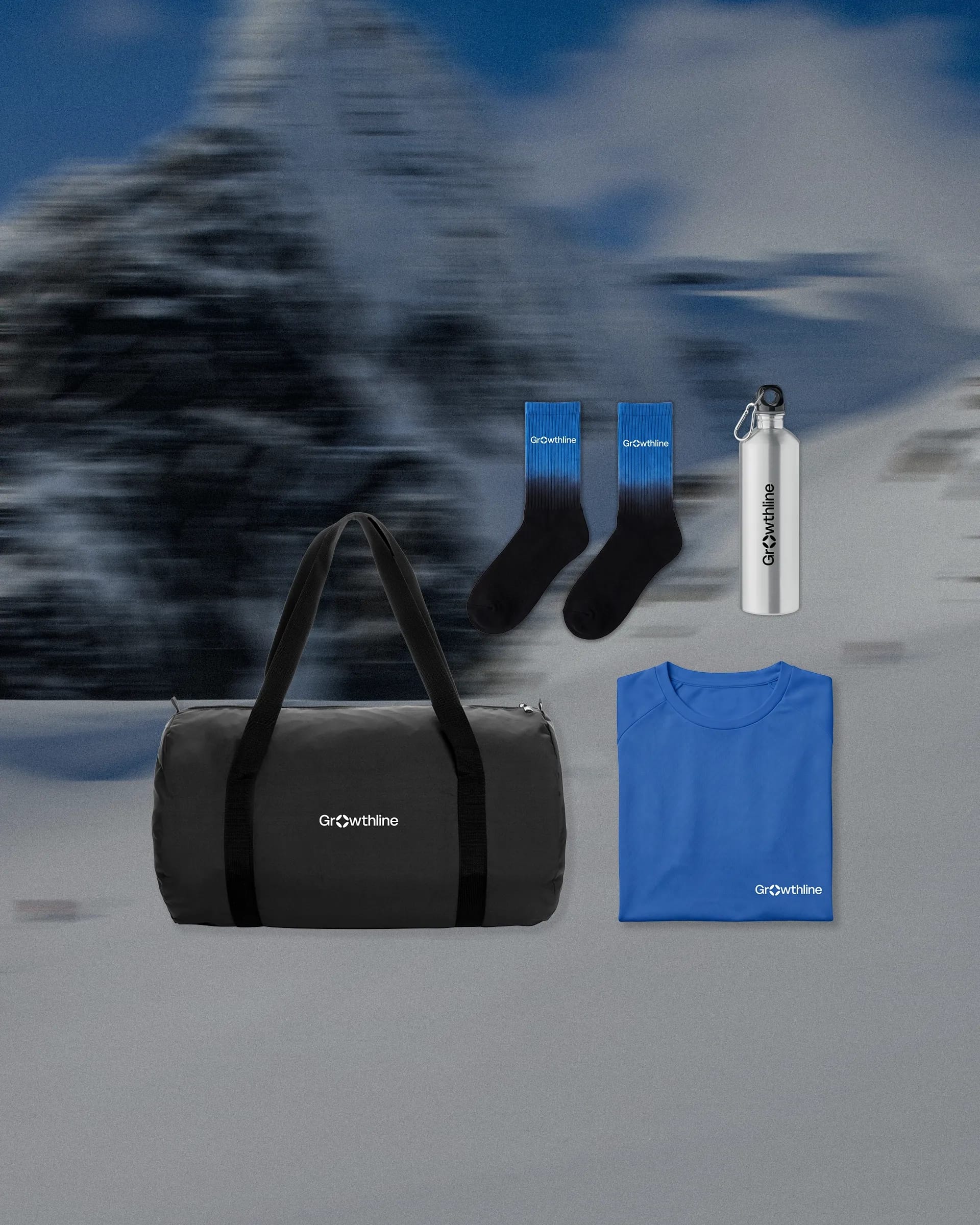 Active Lifestyle Gift Pack