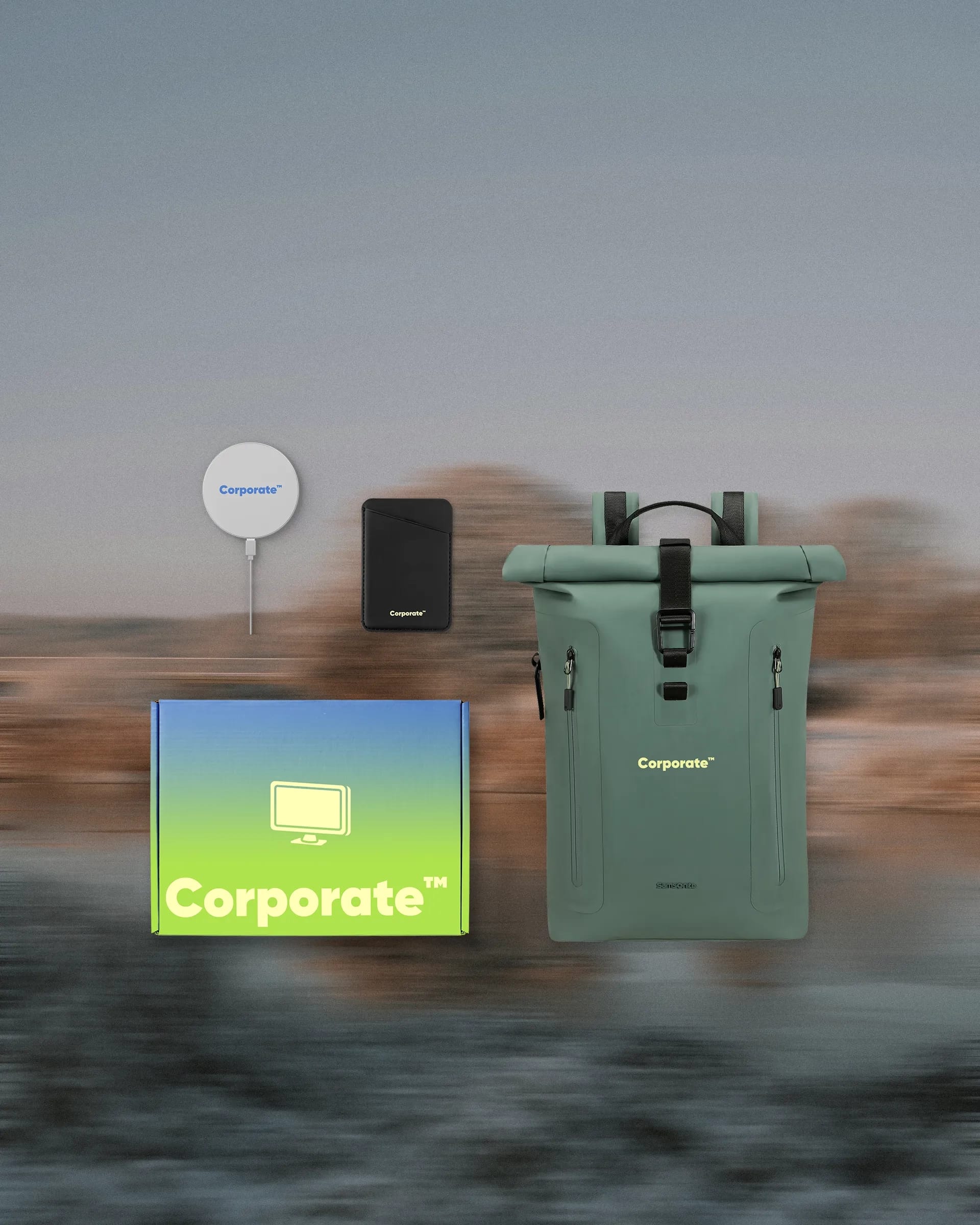 Corporate Classic Gift Pack