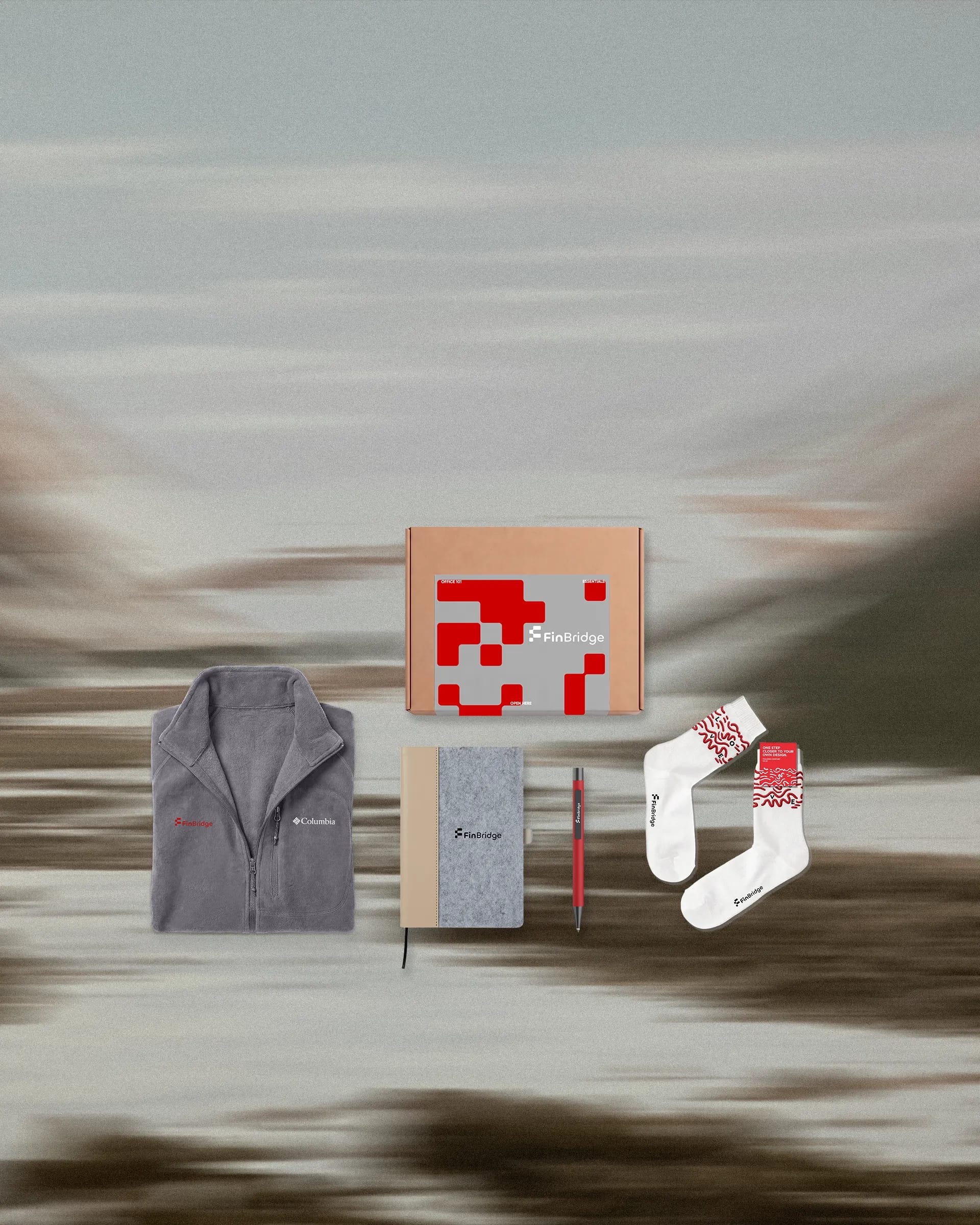 Mission Possible Gift Pack