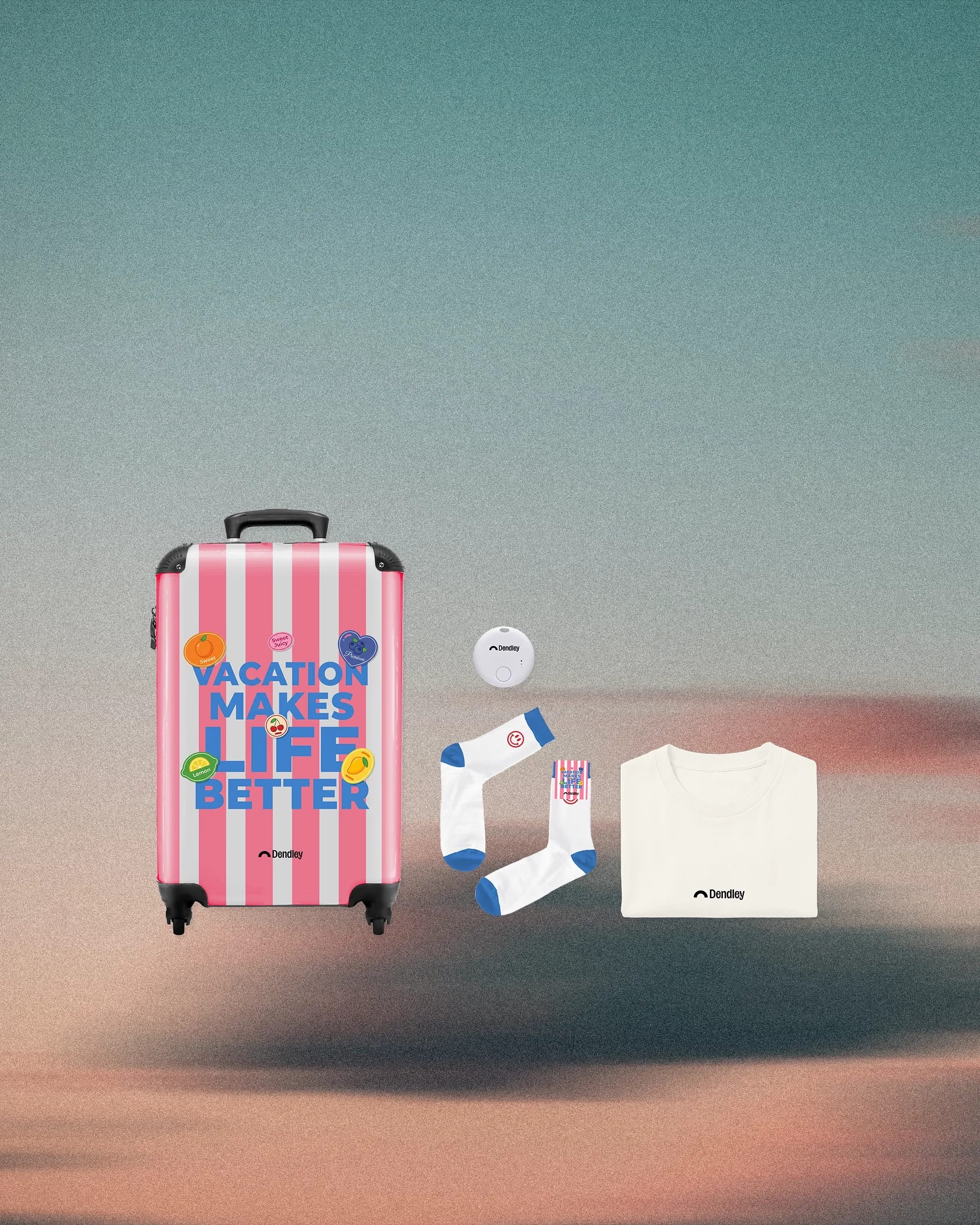 Travel Premium Gift Pack
