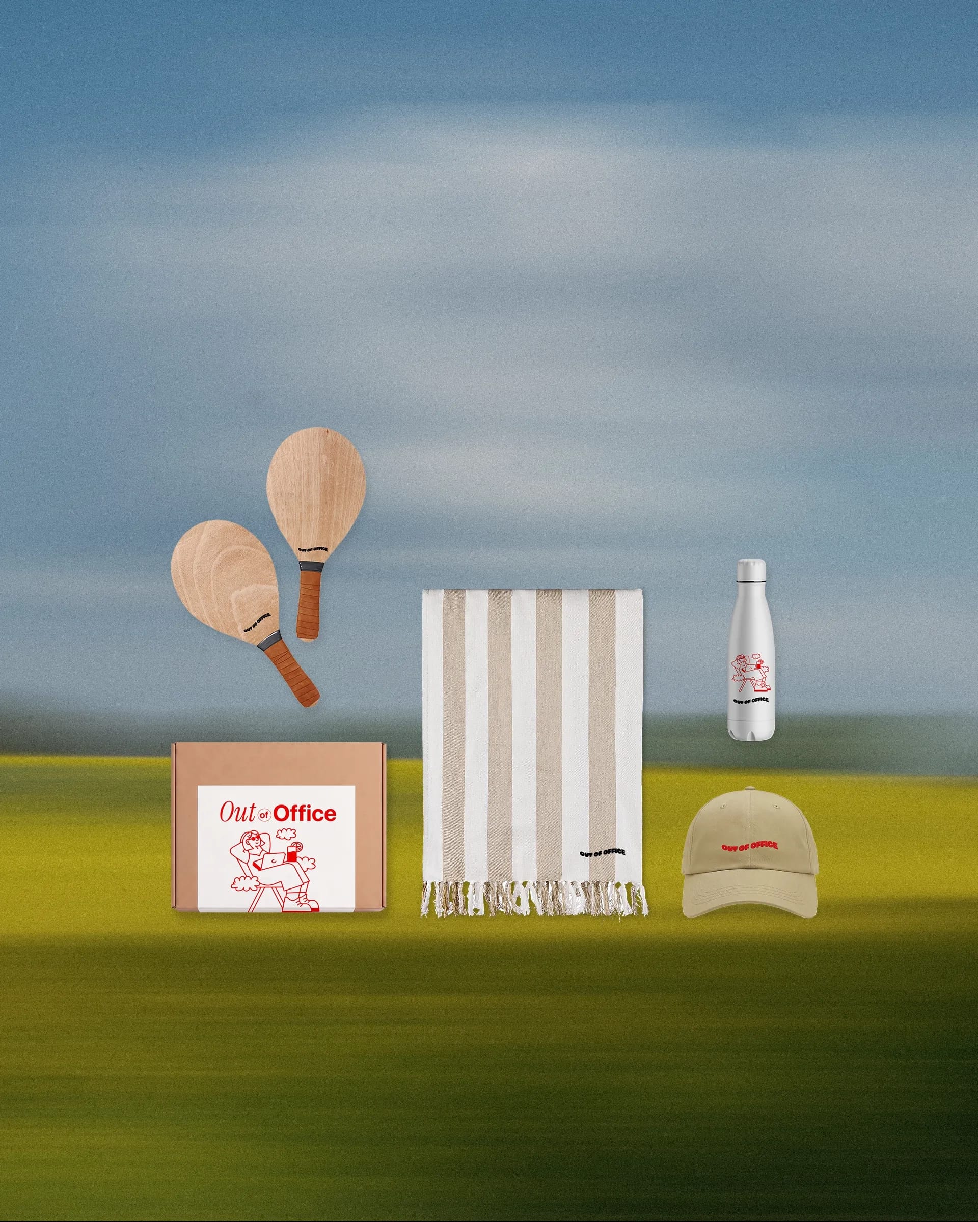 Summer Classic Gift Pack
