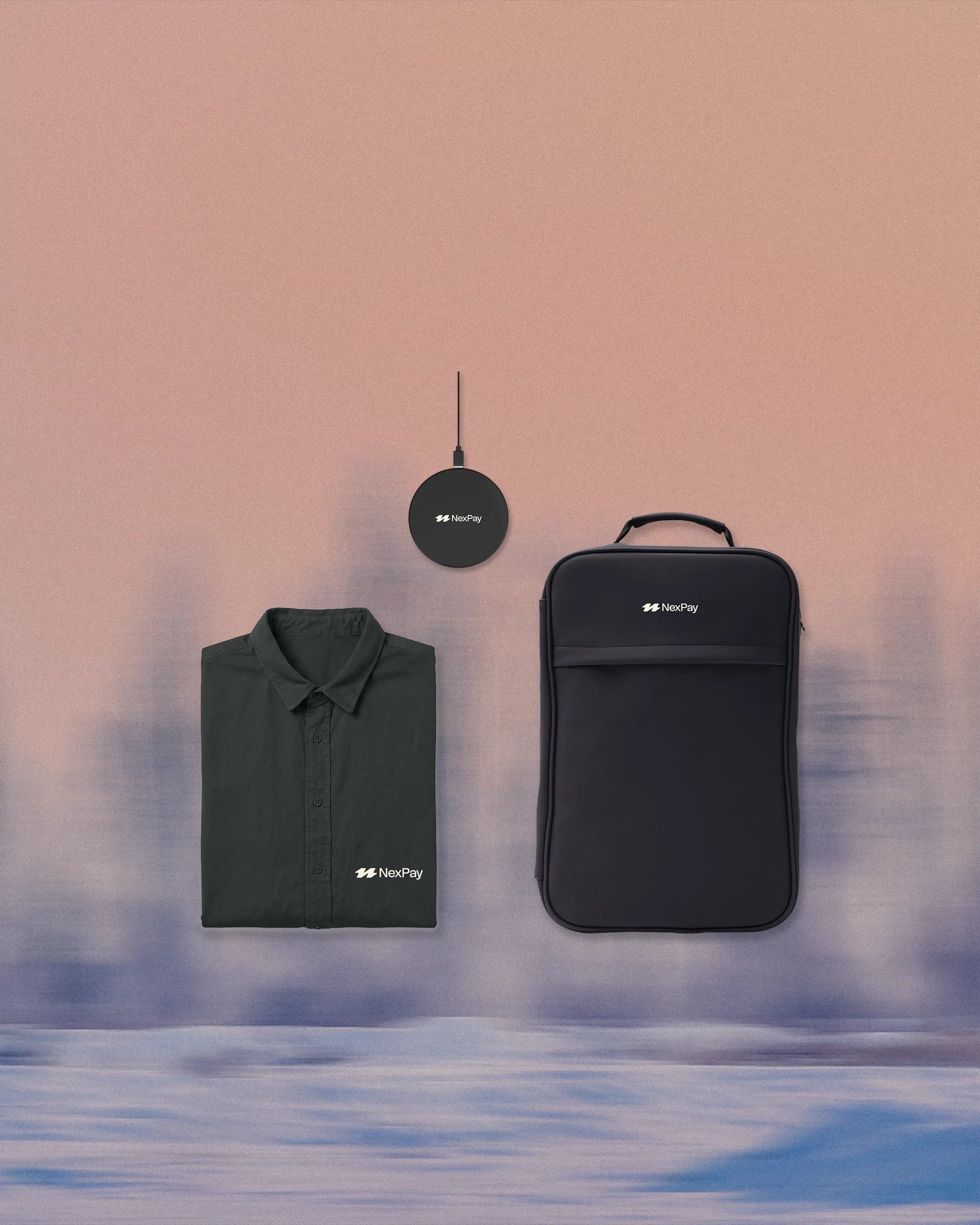 Business Trip Gift Pack