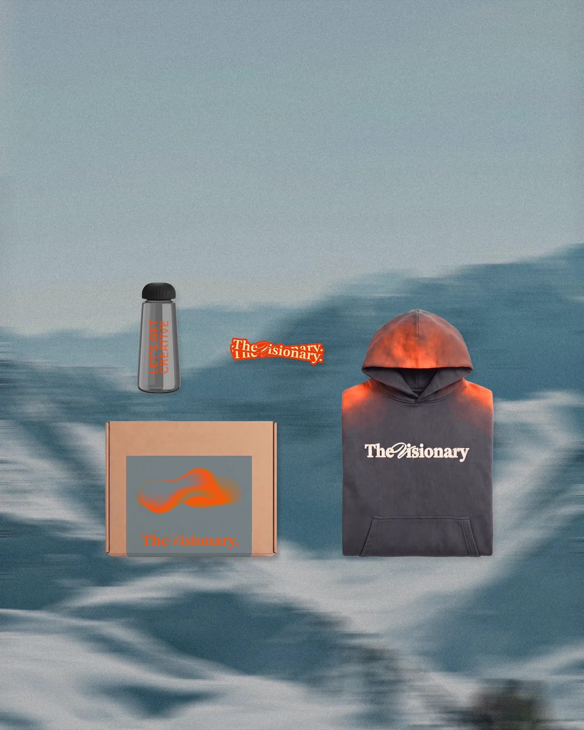 Creative Workspace Gift Pack