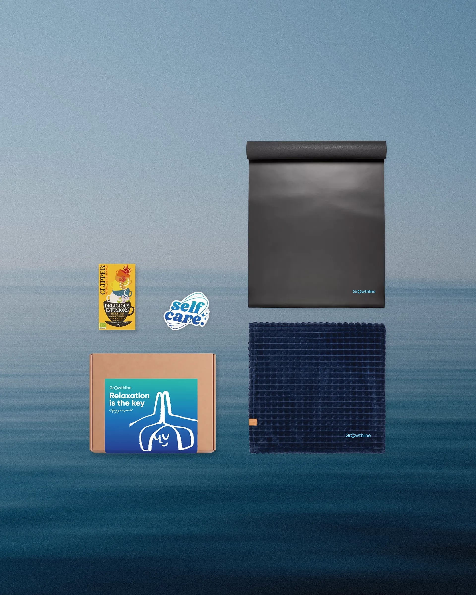 Relaxation Gift Pack